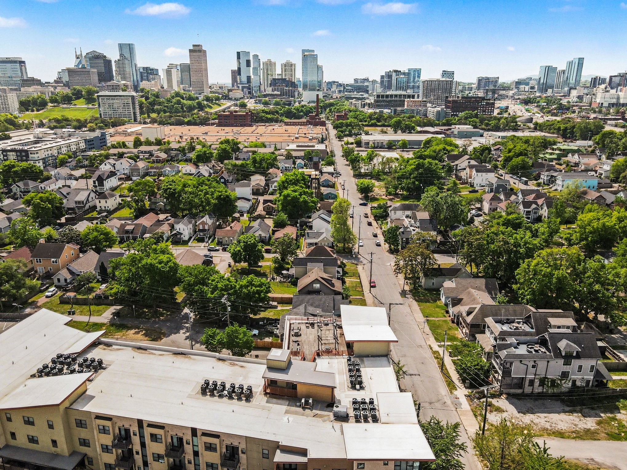  937 Phillips St, Nashville, TN, 37208 - 物件實景