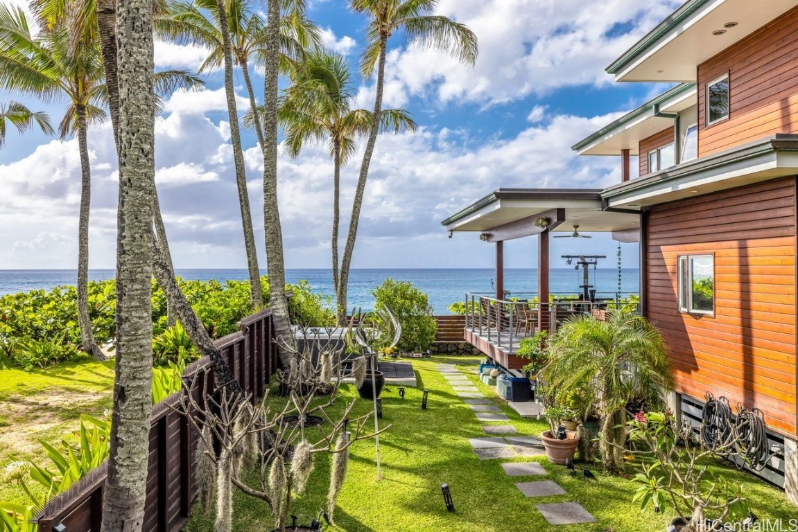 59-465 Kamehameha Highway, Haleiwa, Hawaii, 96712, United States, 4 Bedrooms Bedrooms, ,5 BathroomsBathrooms,Residential,For Sale,59-465 Kamehameha Highway,1568581
