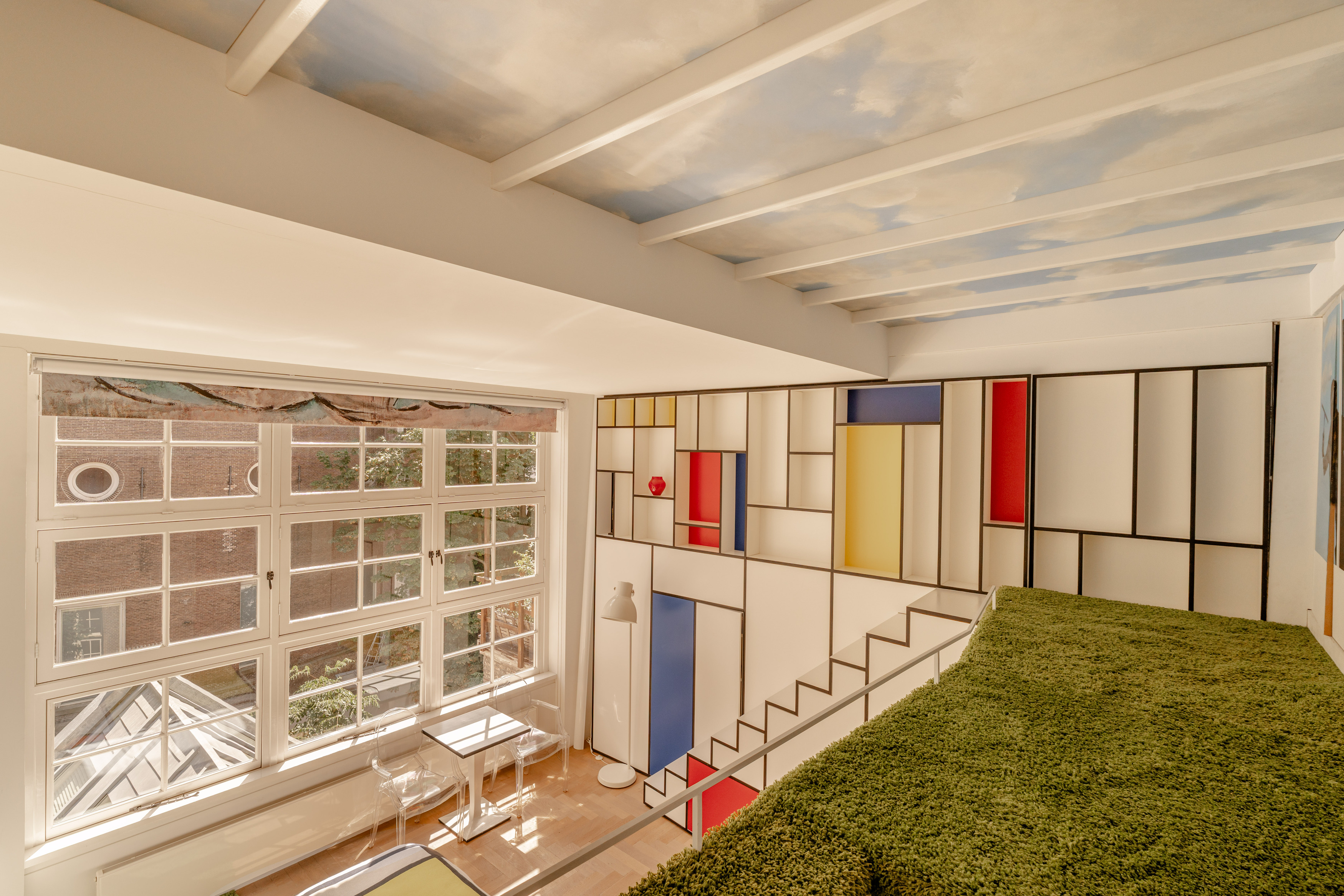  Berenstraat 7 (Amsterdams Welvaren), 1016GC Amsterdam - 物件實景