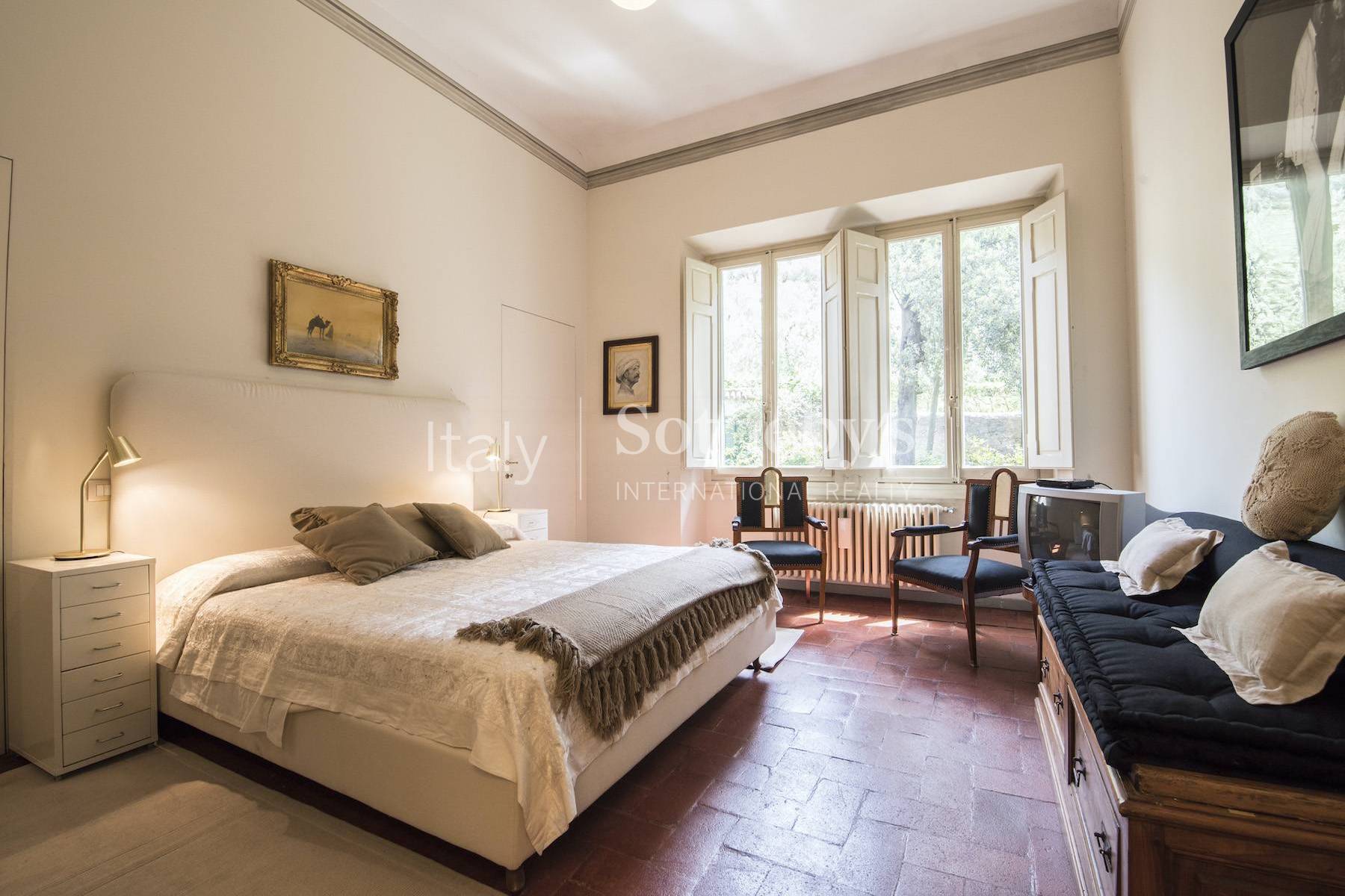  Trophy estate in Fiesole with guesthouse - 物件實景