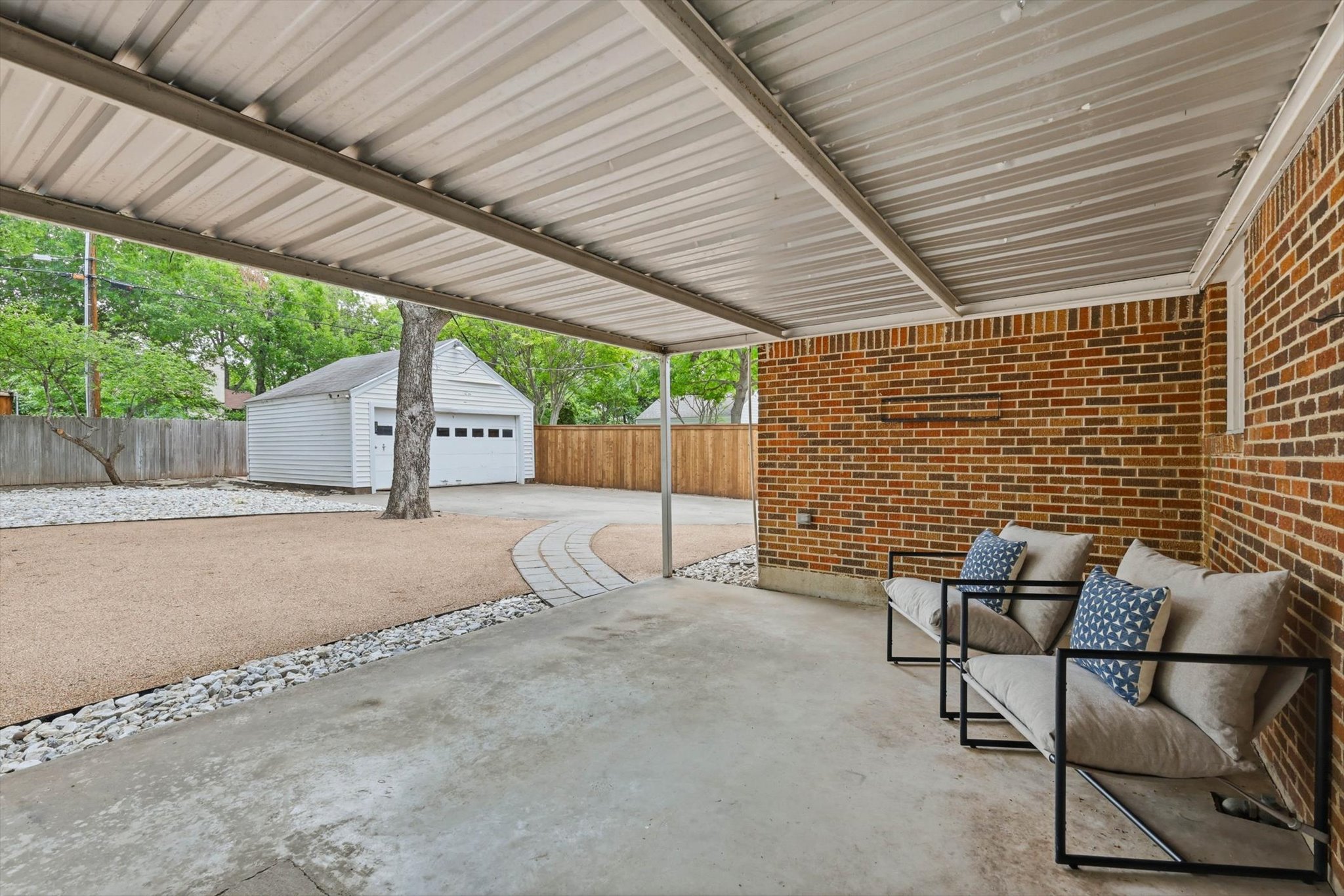  3525 Stadium Drive, Fort Worth, TX, 76109 - 物件實景