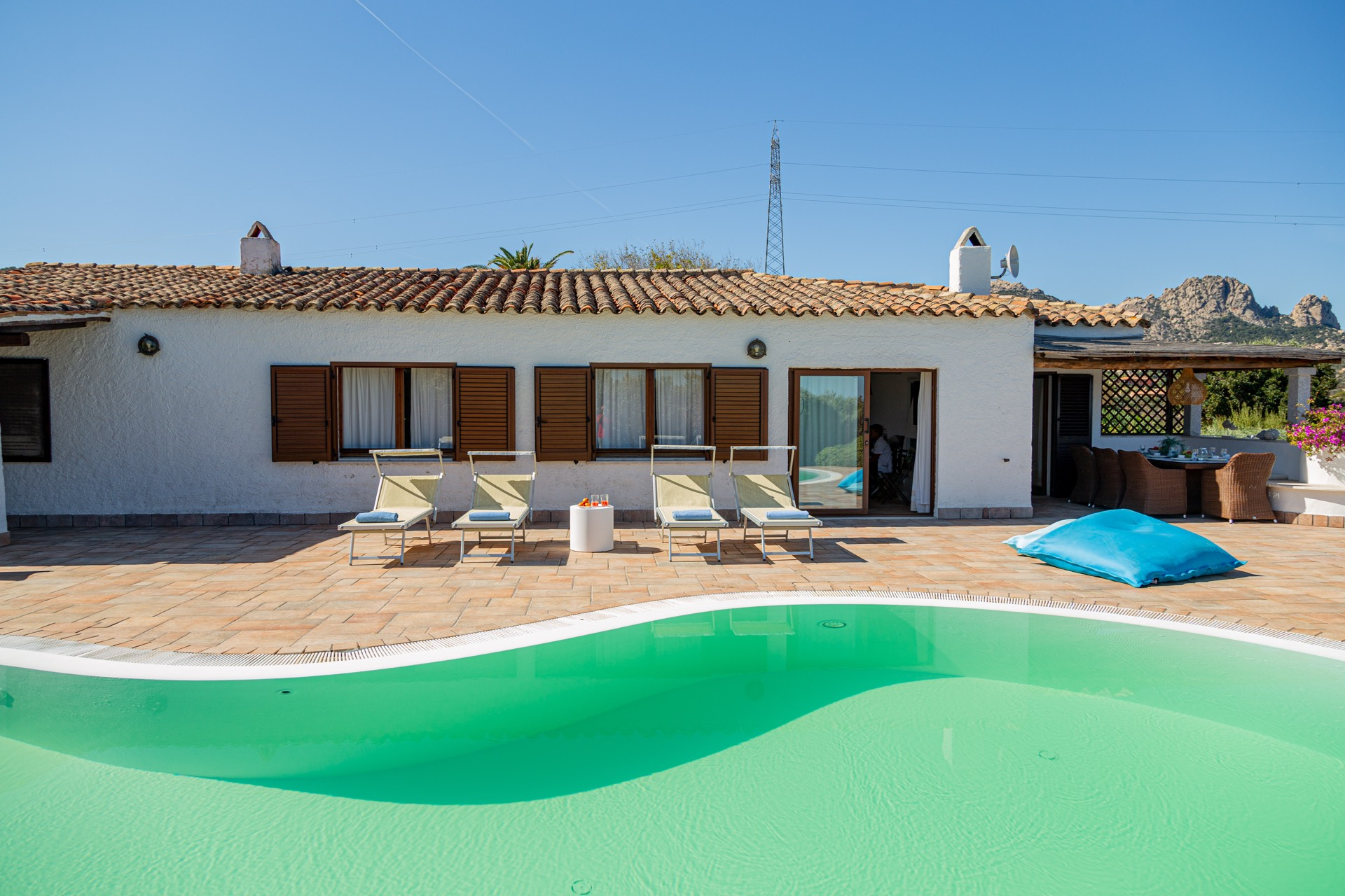 Milmeggiu, Olbia, Sassari, IT, 5 Bedrooms Bedrooms, ,5 BathroomsBathrooms,Residential,For Sale,Milmeggiu,1444527