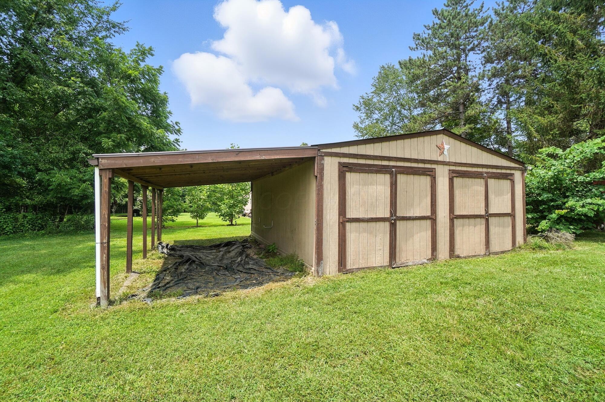 Johnstown, Ohio, 43031, United States, 3 Bedrooms Bedrooms, ,2 BathroomsBathrooms,Residential,For Sale,1896199