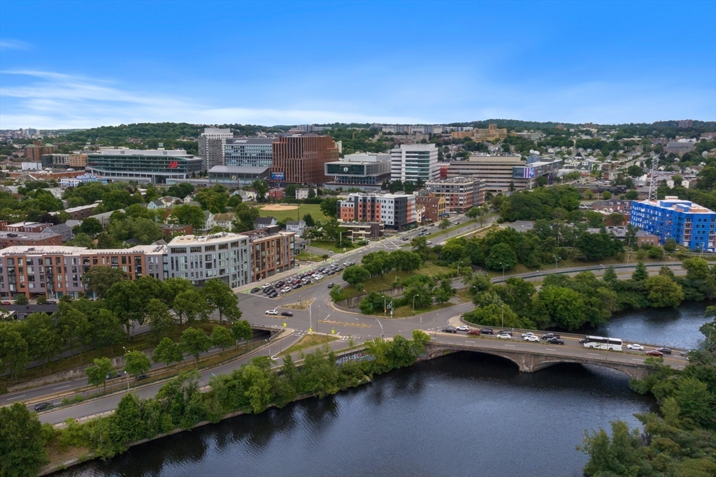 Boston, Massachusetts, 02135, United States, 1 Bedroom Bedrooms, ,1 BathroomBathrooms,Residential,For Sale,1937026