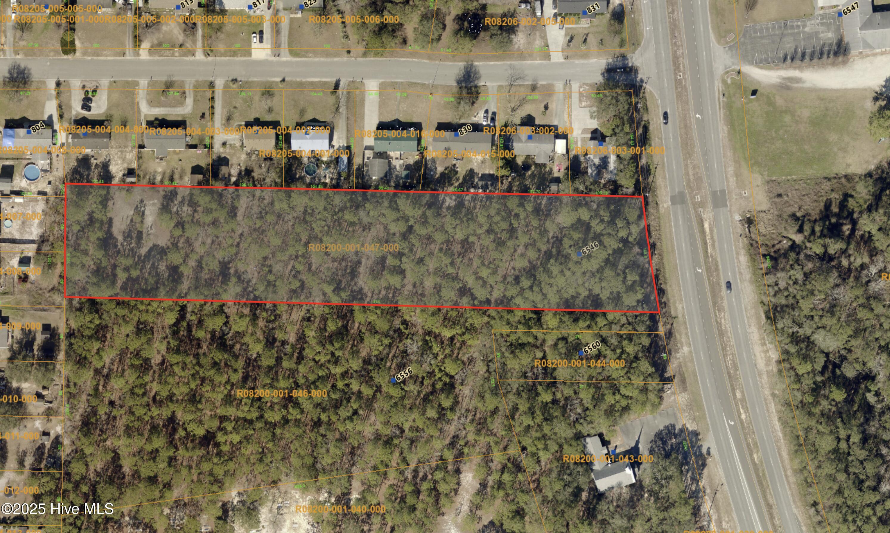 Wilmington, North Carolina, 28412, United States, ,Land,For Sale,1818798