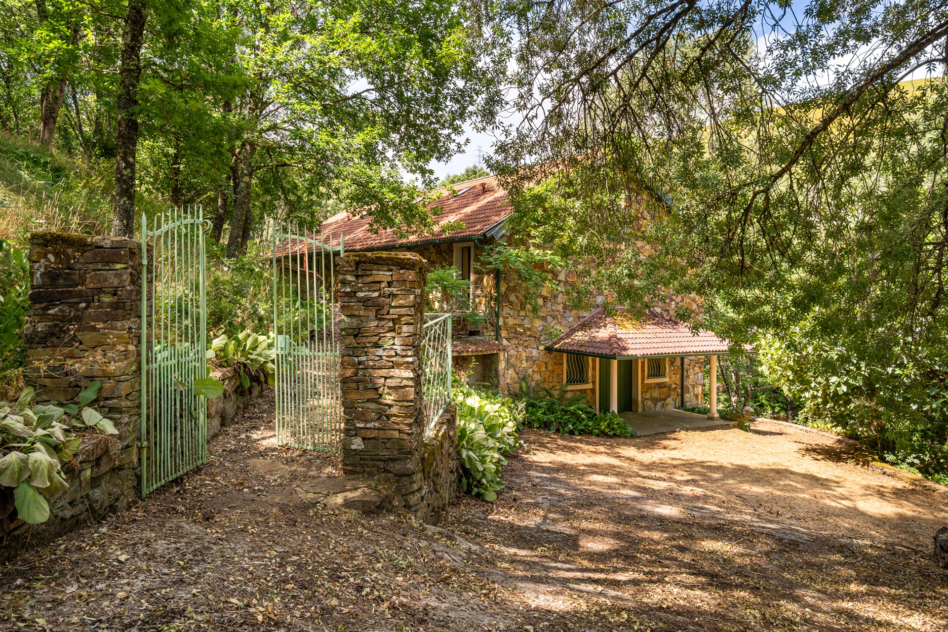  Farm, 5 bedrooms, for Sale - 物件實景