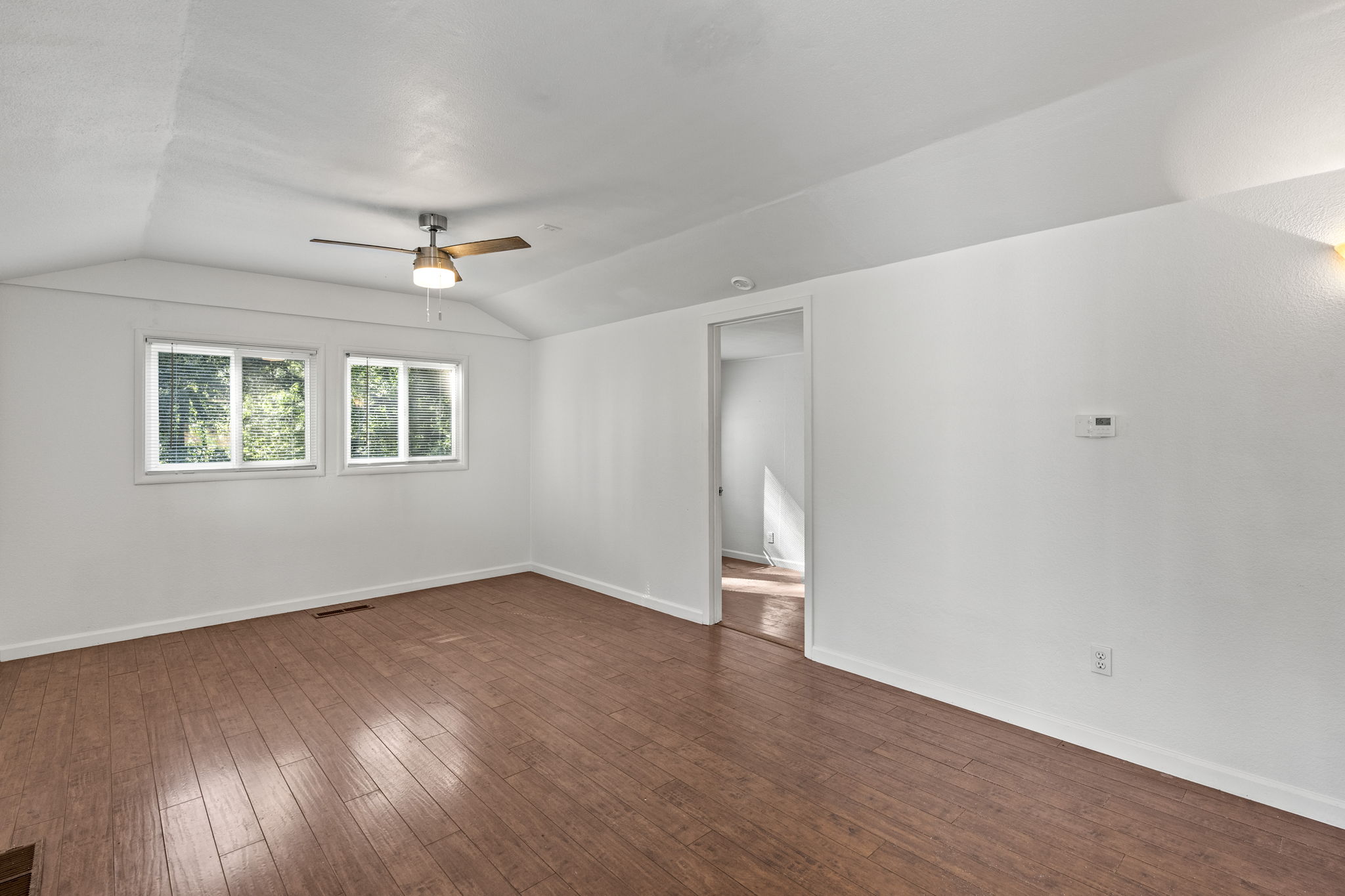  11 Lukens Pl. Angwin, CA. - 物件實景