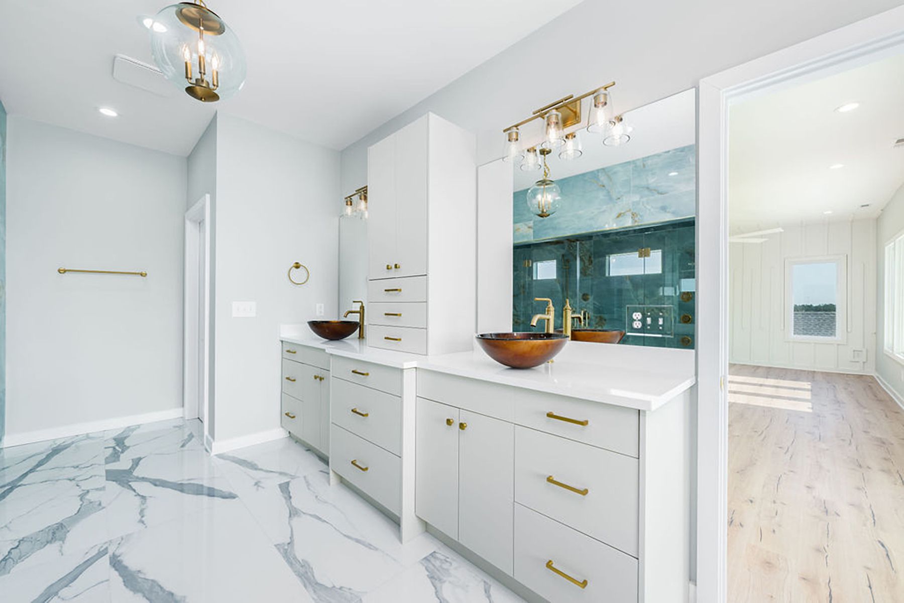  53 Sailview Drive, North Topsail Beach, NC 28460 - 物件實景