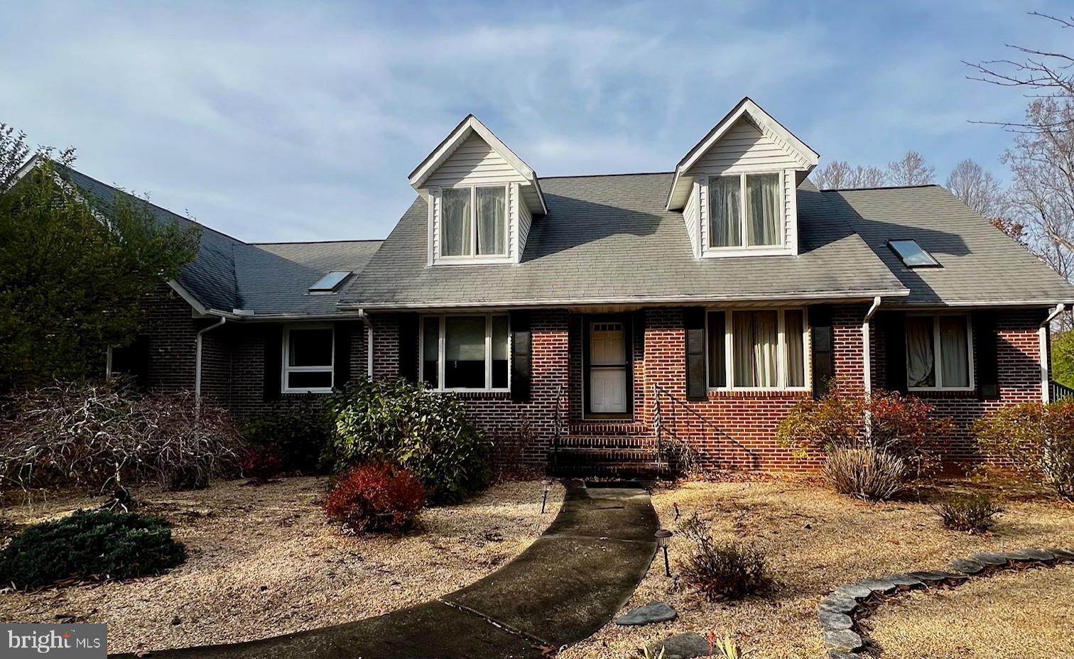 Madison, Virginia, 22727, United States, 3 Bedrooms Bedrooms, ,3 BathroomsBathrooms,Residential,For Sale,1997778