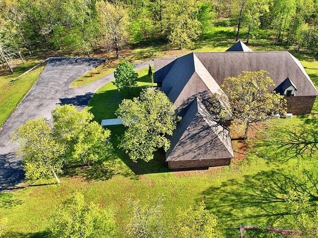 Tahlequah, Oklahoma, 74464, United States, 4 Bedrooms Bedrooms, ,6 BathroomsBathrooms,Residential,For Sale,1983044