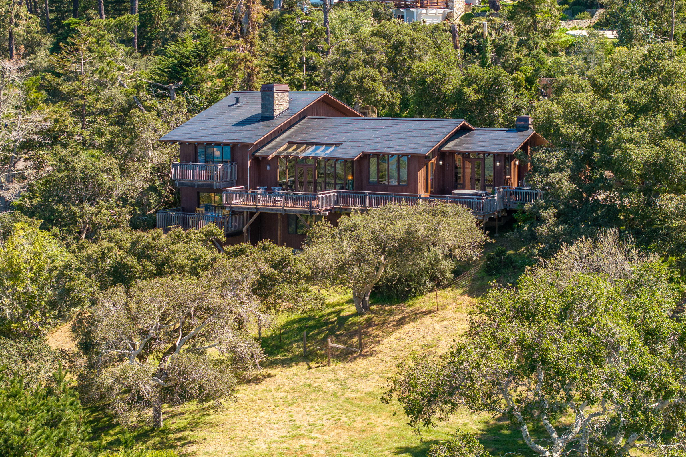  214 Crest Road - 物件實景