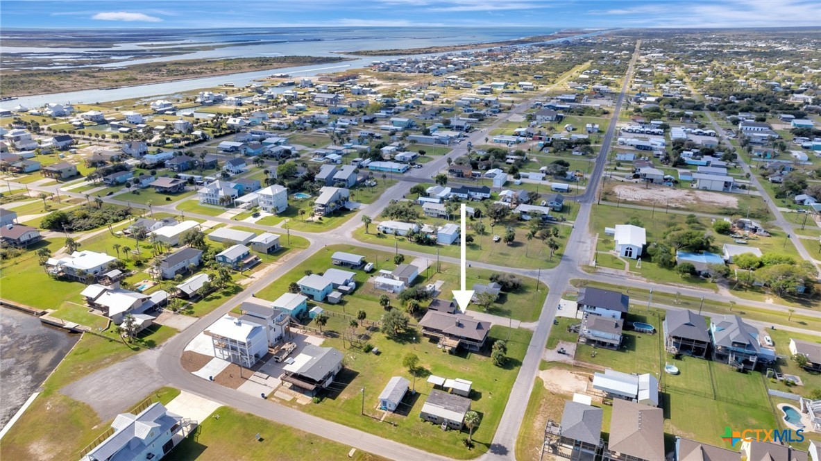 Port O'Connor, Texas, 77982, United States, 5 Bedrooms Bedrooms, ,3 BathroomsBathrooms,Residential,For Sale,1989061