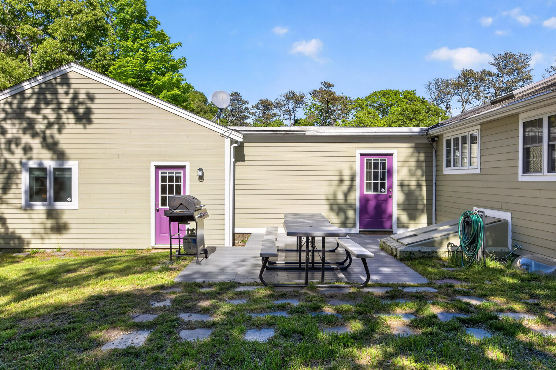  695 Cable Road, Eastham, MA, 02642 - 物件實景