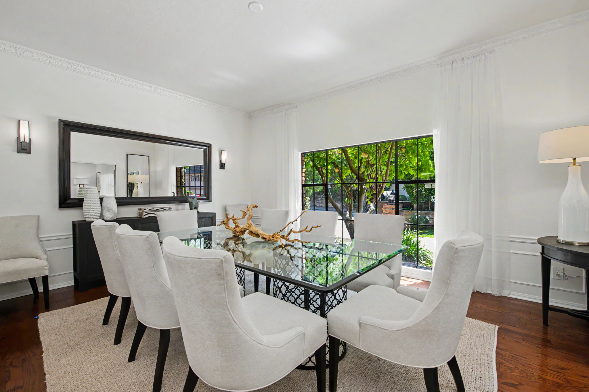  2411 Benedict Canyon Dr - 物件實景