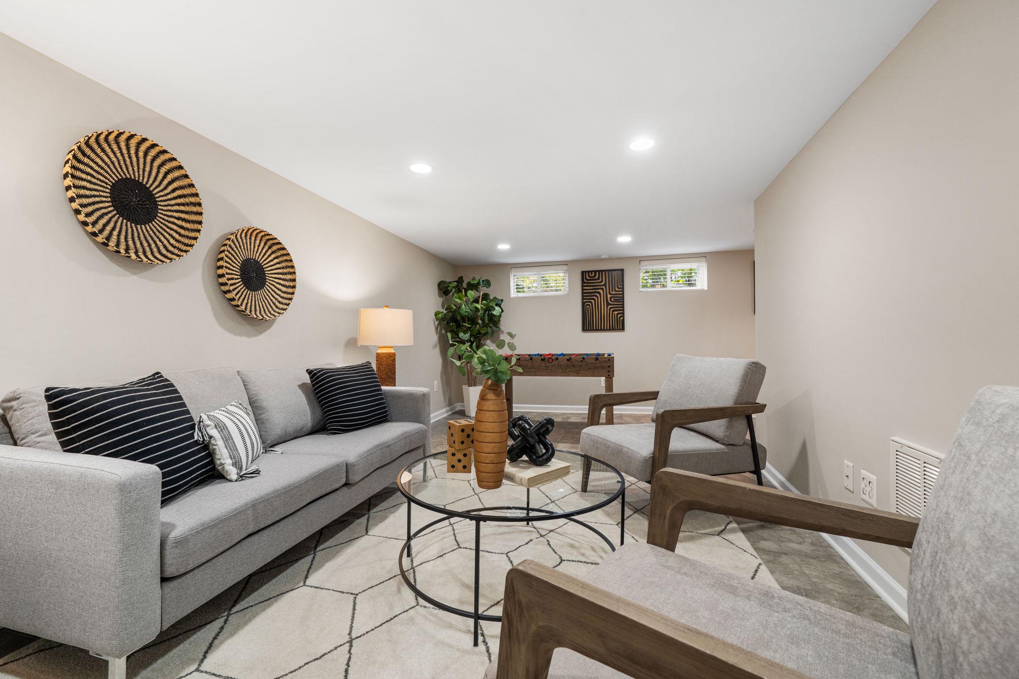  421 N Payne Street, Alexandria, VA, 22314 - 物件實景