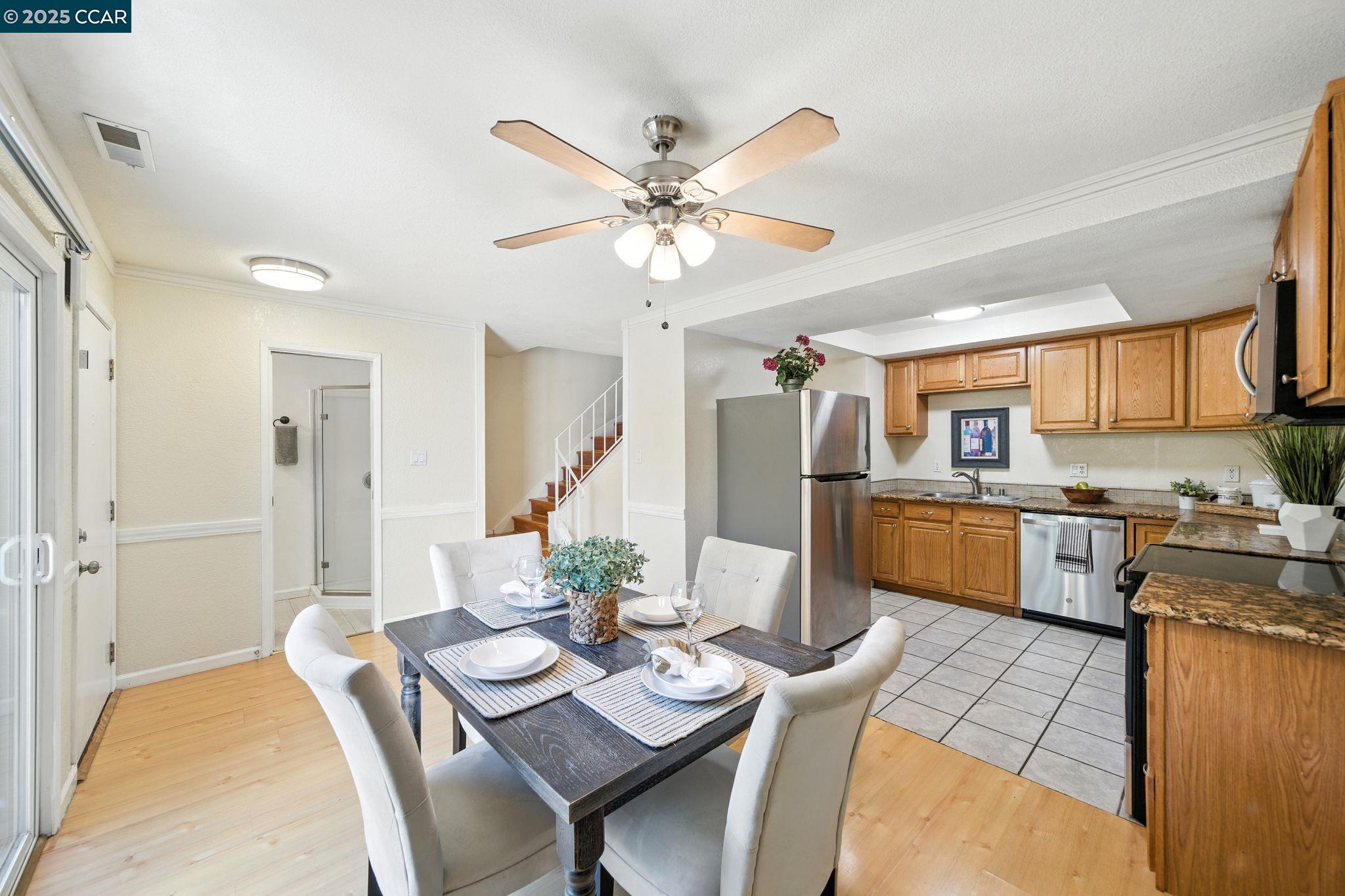 Concord, California, 94518, United States, 3 Bedrooms Bedrooms, ,2 BathroomsBathrooms,Residential,For Sale,1903400