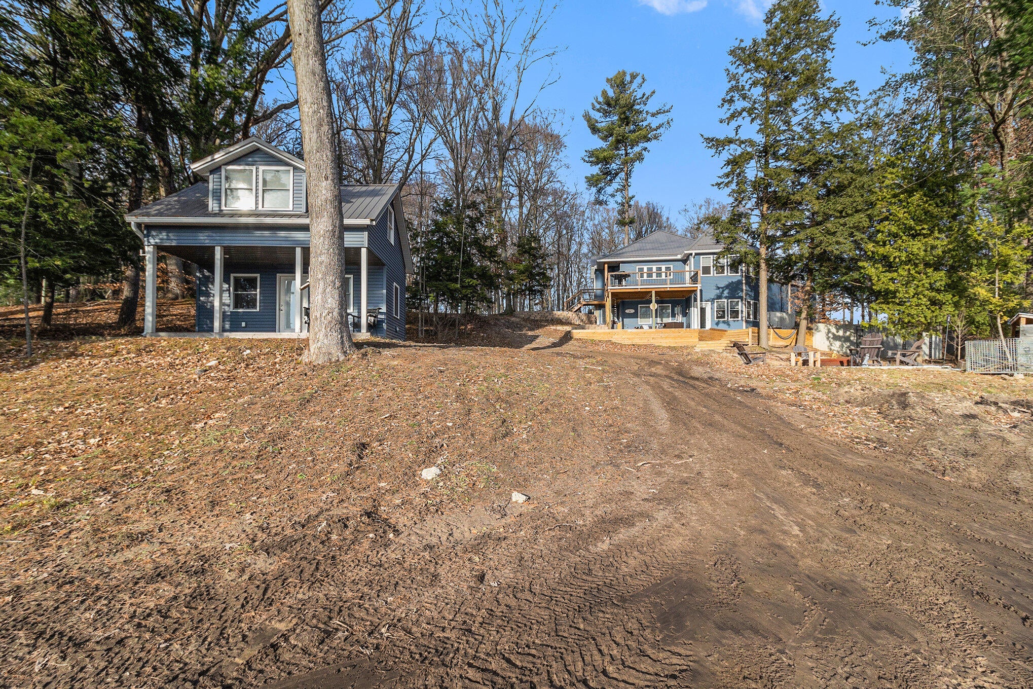 Hesperia, Michigan, 49421, United States, 3 Bedrooms Bedrooms, ,2 BathroomsBathrooms,Residential,For Sale,1847646