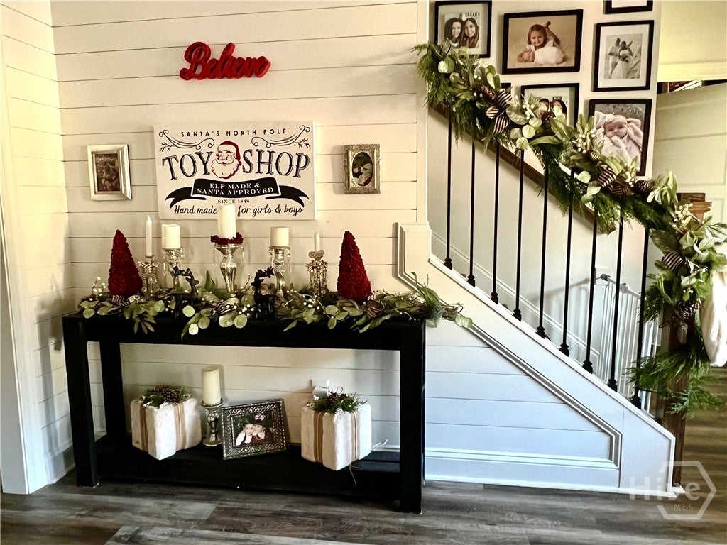 Midway, Georgia, 31320, United States, 4 Bedrooms Bedrooms, ,3 BathroomsBathrooms,Residential,For Sale,1987367