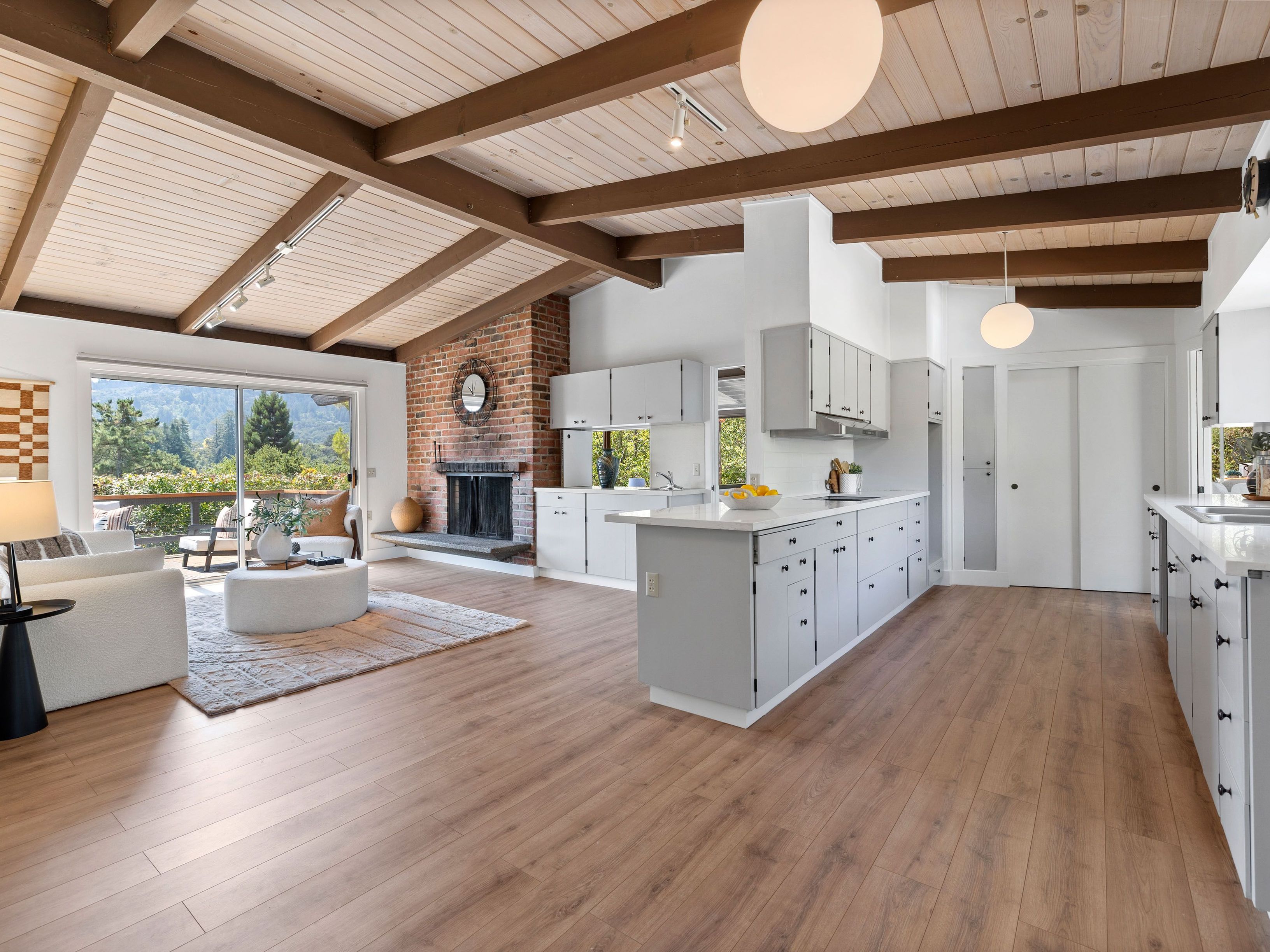  15 Naranja Way, Portola Valley, CA 94028 - 物件實景