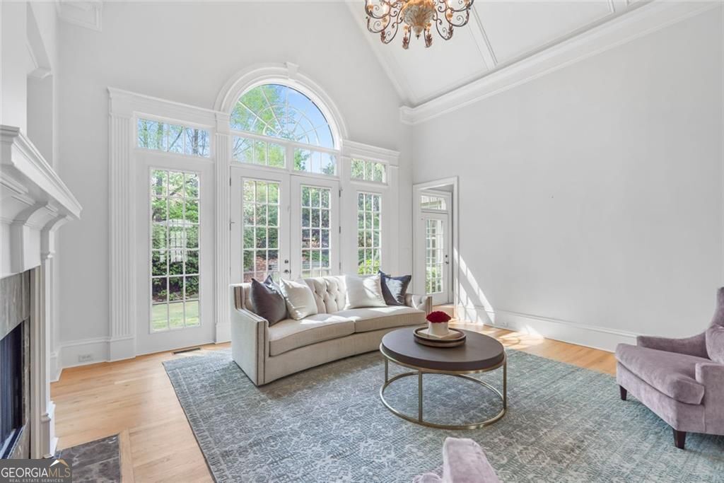 Duluth, Georgia, 30097, United States, 6 Bedrooms Bedrooms, ,7 BathroomsBathrooms,Residential,For Sale,1880035