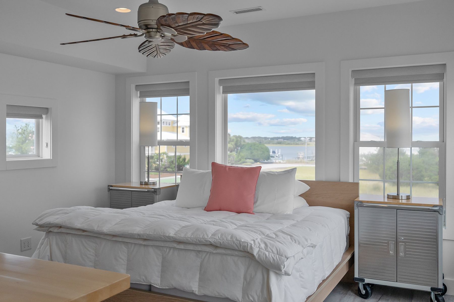  808 S Anderson Boulevard, Topsail Beach, NC 28445 - 物件實景