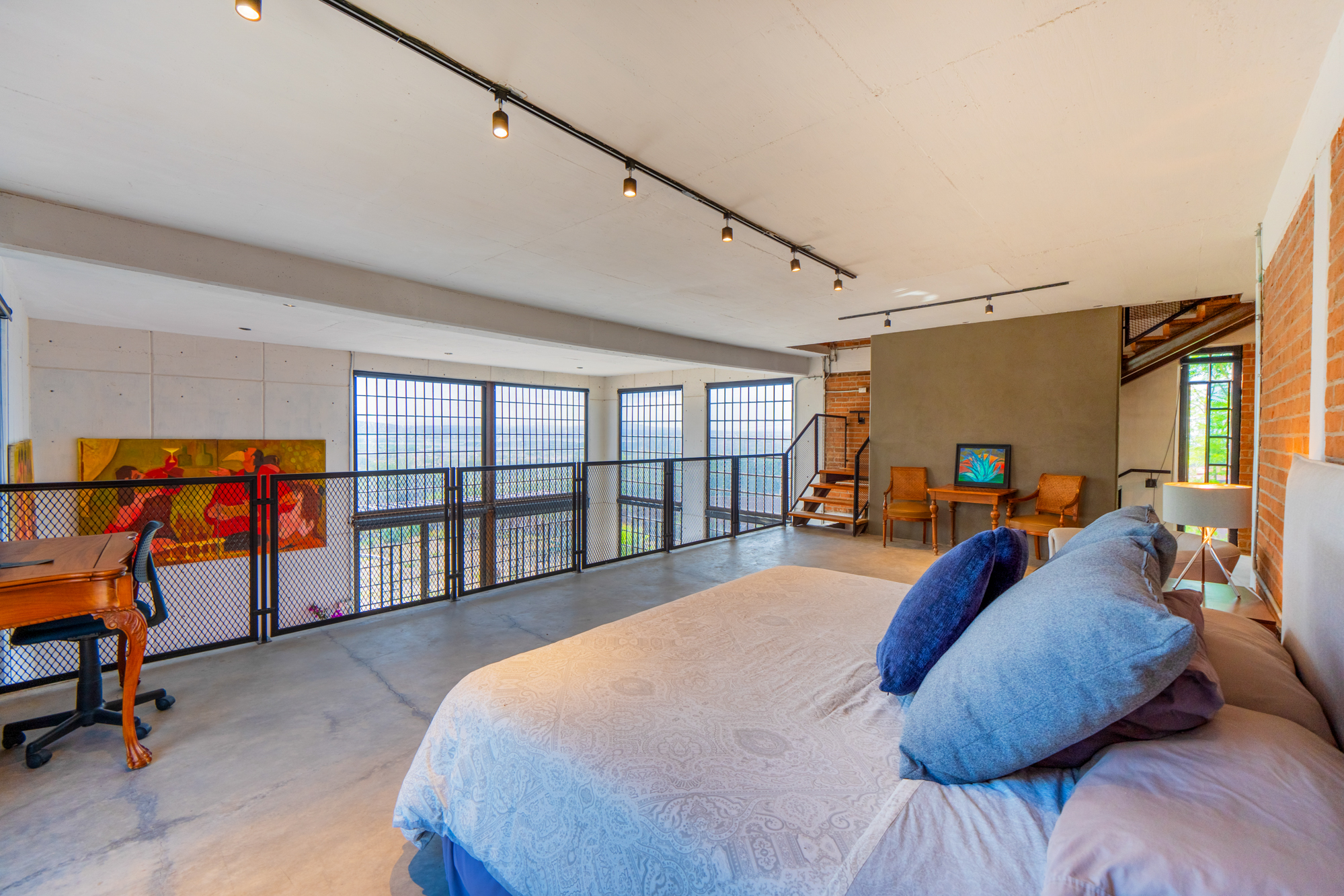  Lofts de Los Artistas - 物件實景