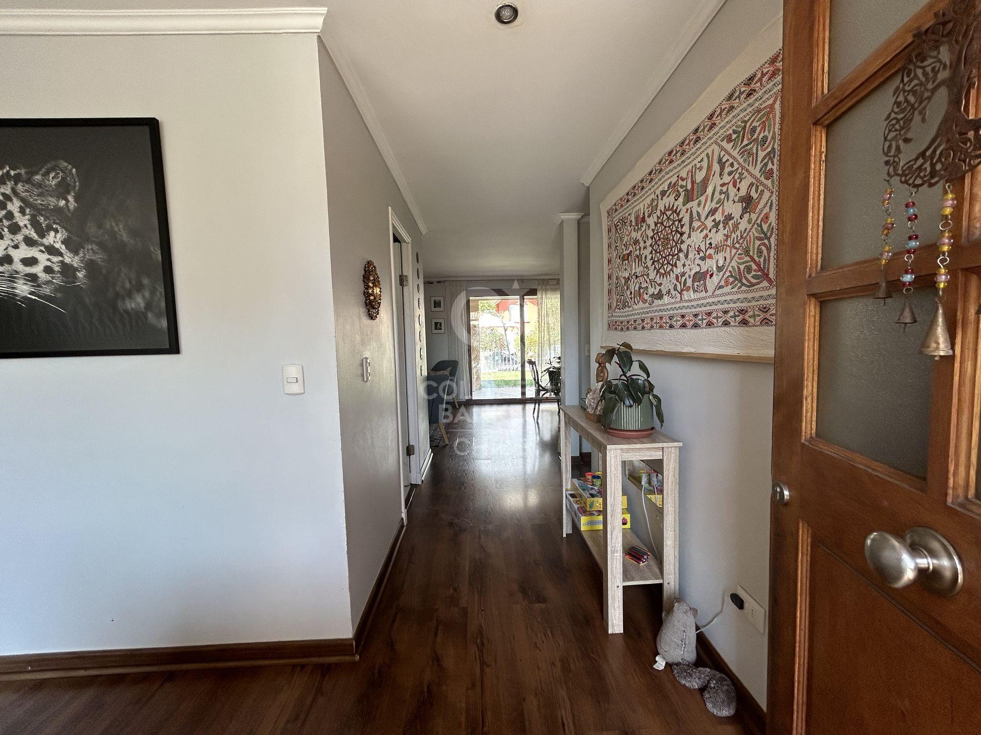 Colina, Chile, 3 Bedrooms Bedrooms, ,2 BathroomsBathrooms,Residential,For Sale,1895786