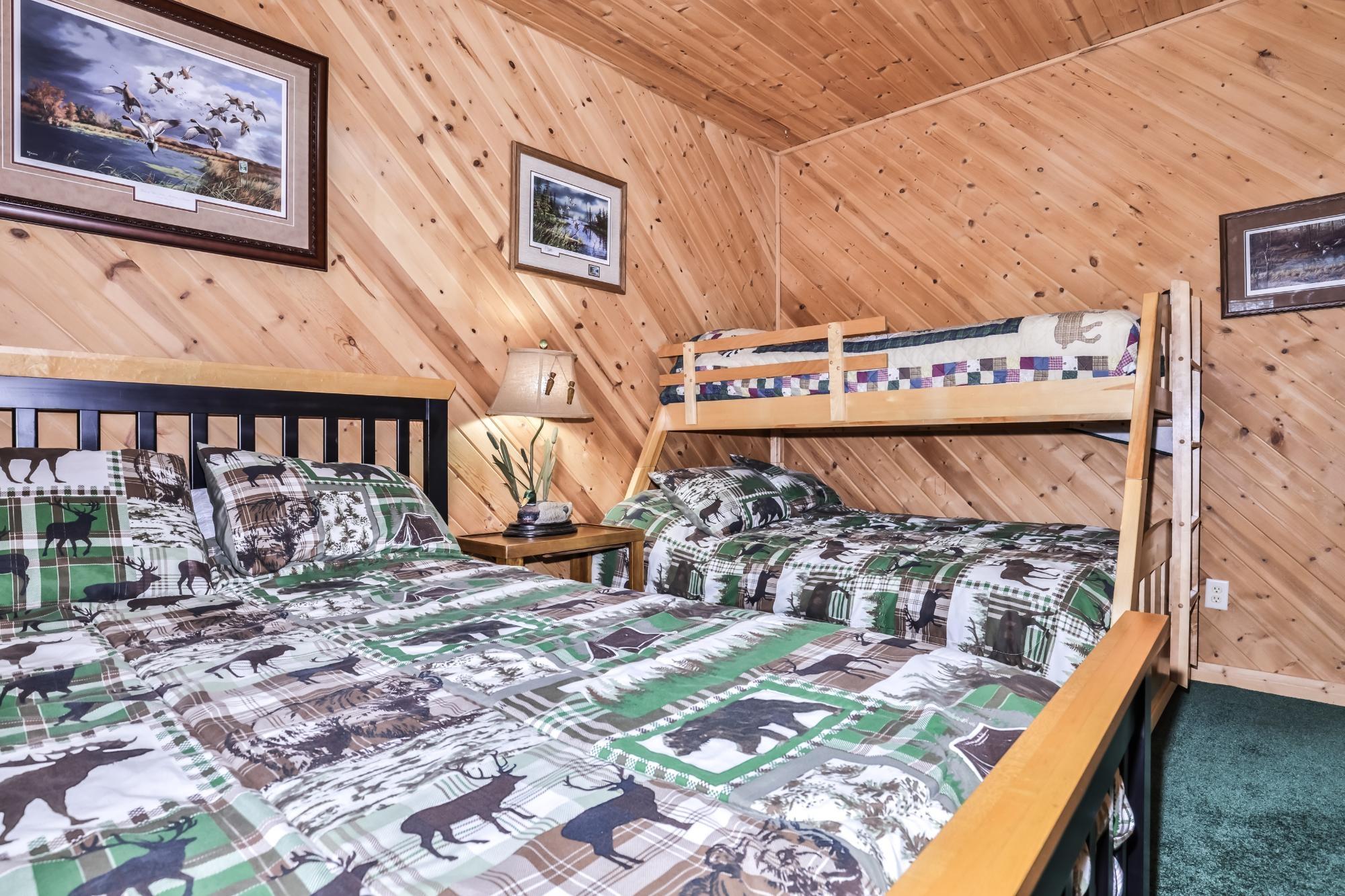 Tomahawk, Wisconsin, 54487, United States, 3 Bedrooms Bedrooms, ,2 BathroomsBathrooms,Residential,For Sale,1981135