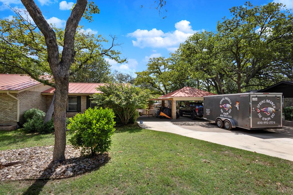 Fredericksburg, Texas, 78624, United States, 4 Bedrooms Bedrooms, ,2 BathroomsBathrooms,Residential,For Sale,2005088