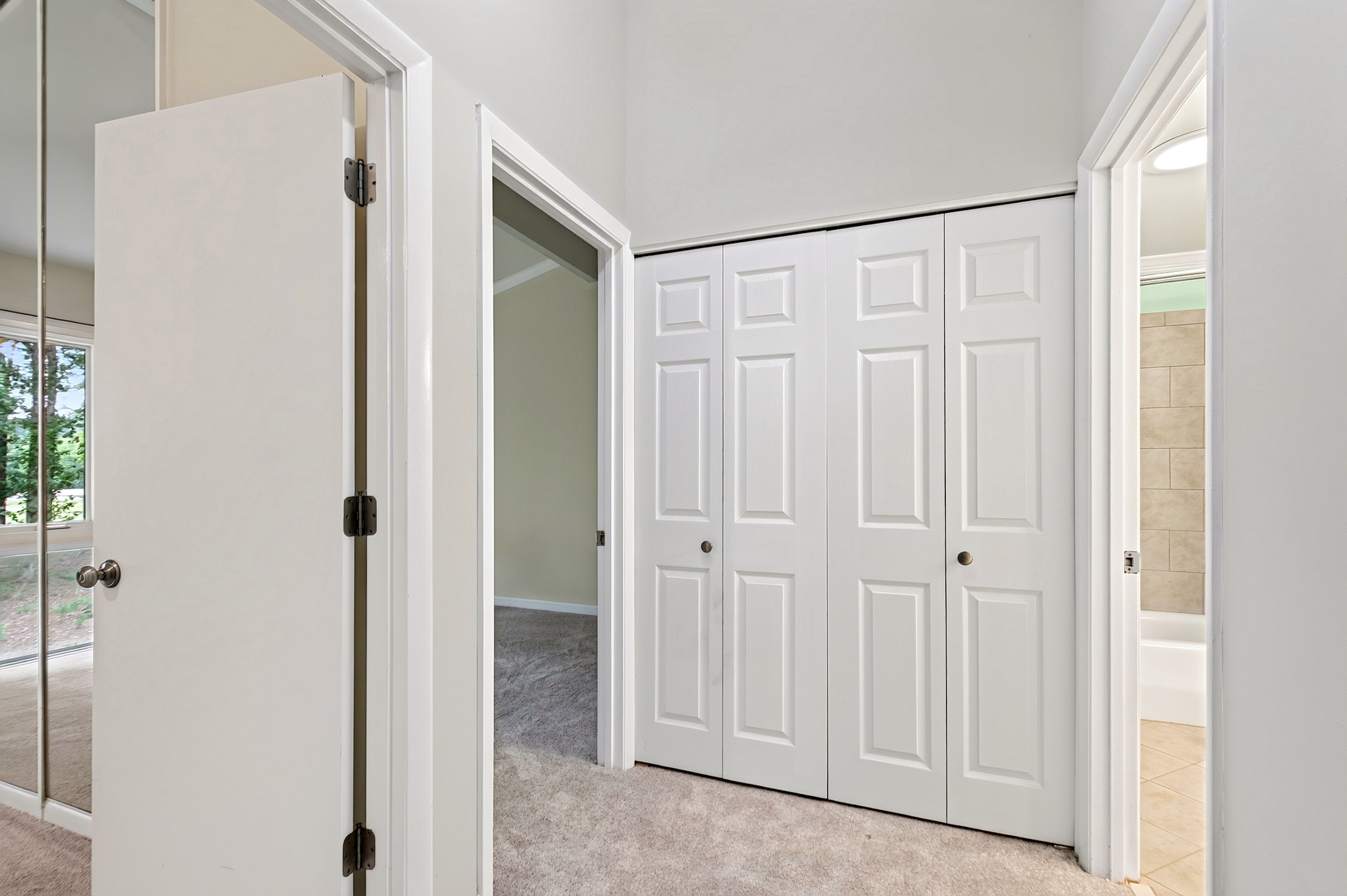  204 Tweed Circle, Cary, NC 27511 - 物件實景