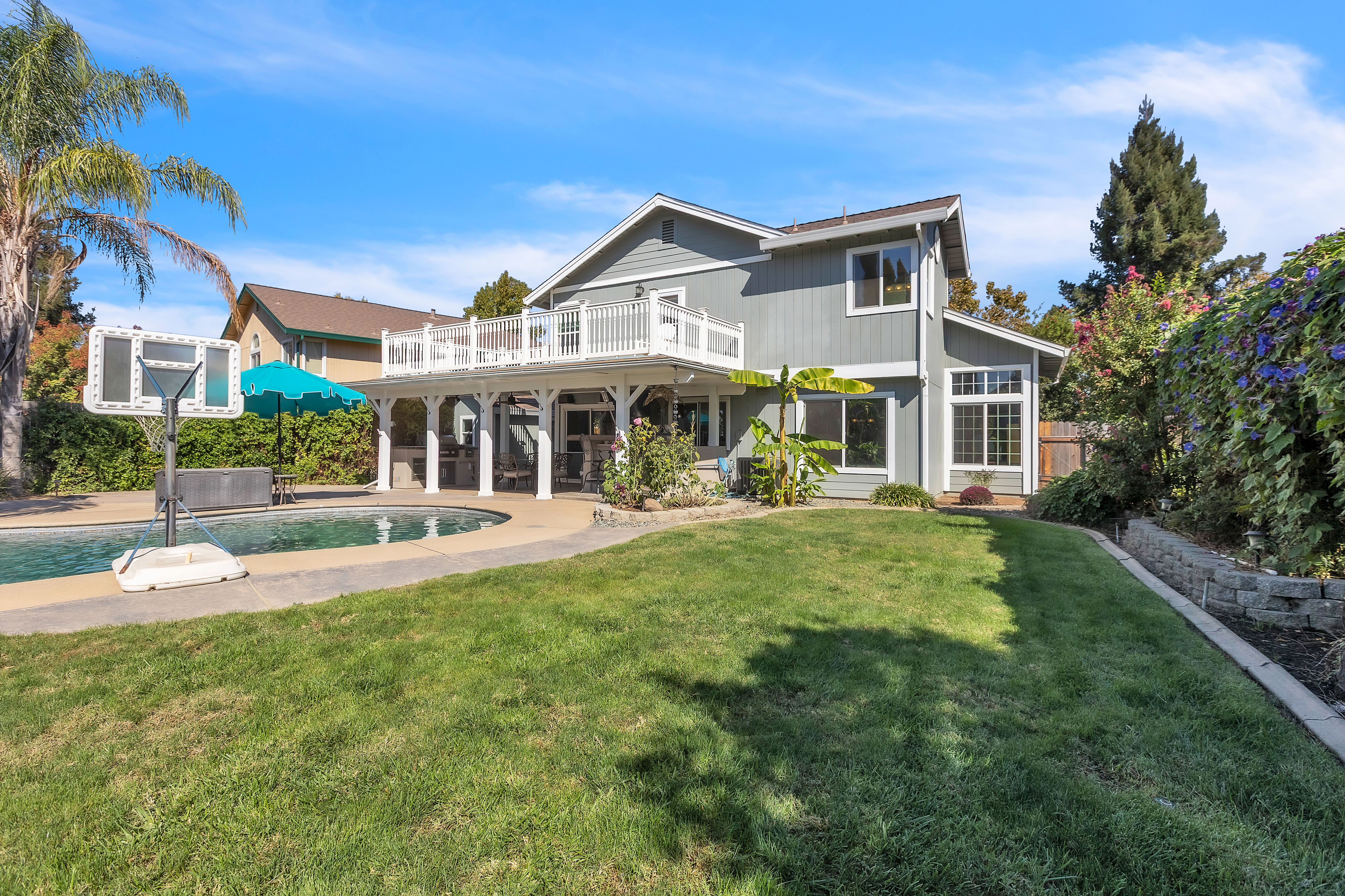  4138 Pearl Wood Way, Antelope, CA 95843 - 物件實景