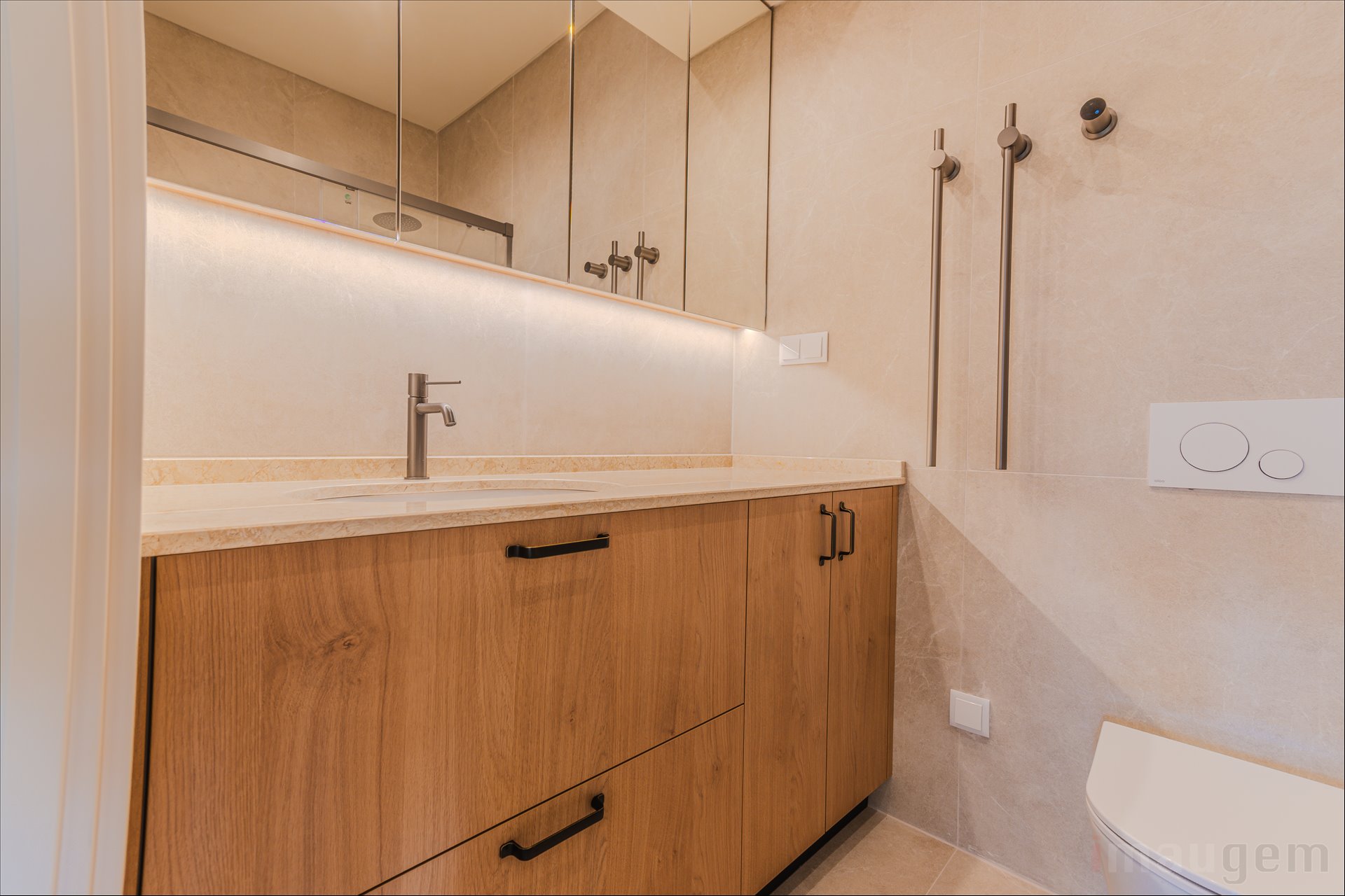  Flat, 1 bedrooms, for Sale - 物件實景