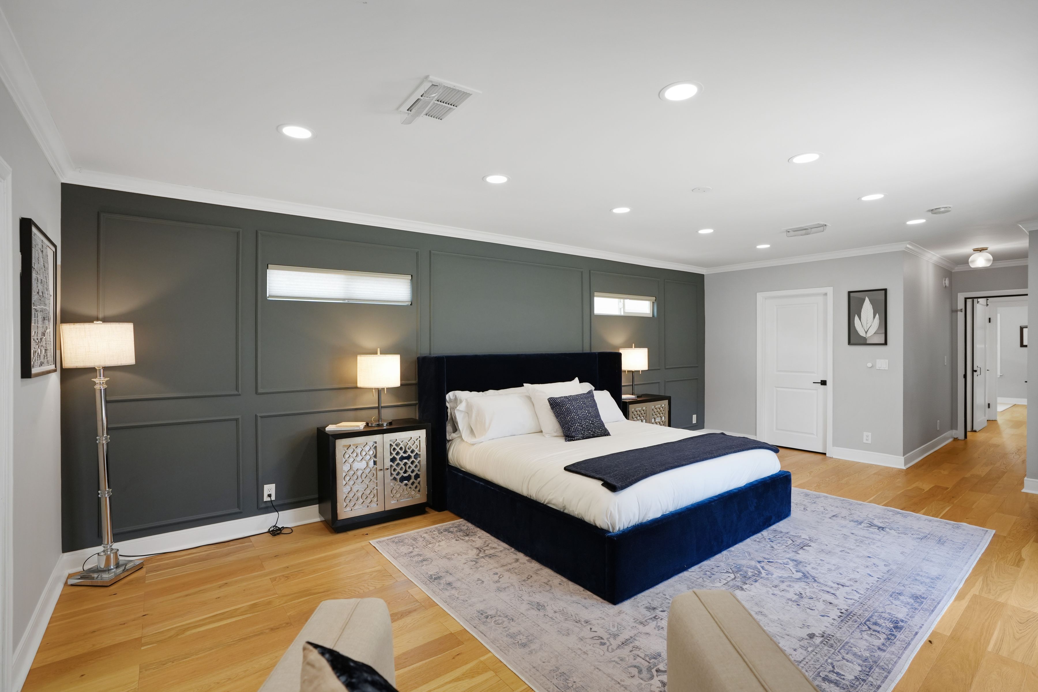  4744 Camellia Avenue - 物件實景