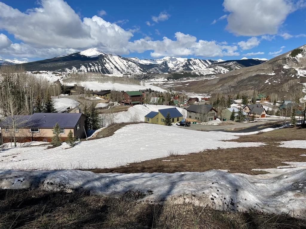 Mt. Crested Butte, Colorado, 81225, United States, ,Land,For Sale,1731584