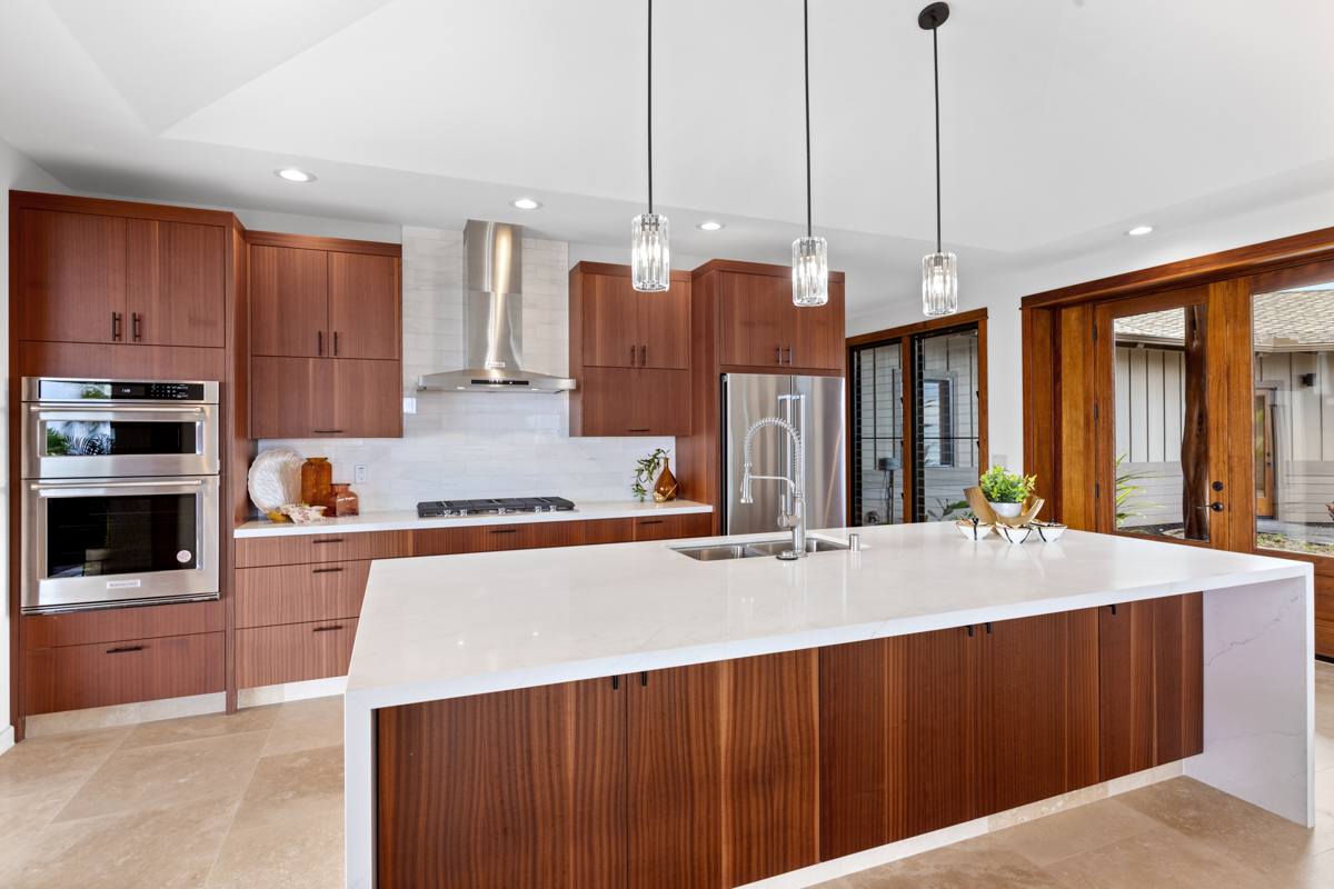 Kailua-Kona, Hawaii, 96740, United States, 4 Bedrooms Bedrooms, ,5 BathroomsBathrooms,Residential,For Sale,2000601