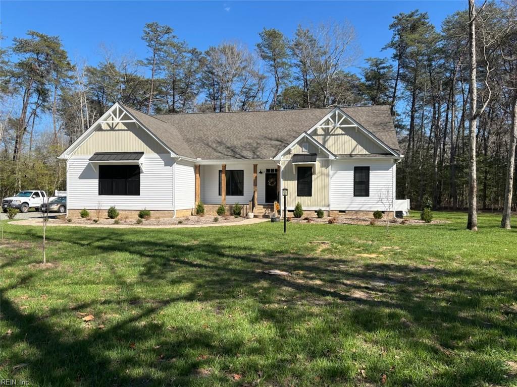 Gloucester, Virginia, 23061-2587, United States, 4 Bedrooms Bedrooms, ,3 BathroomsBathrooms,Residential,For Sale,1872162