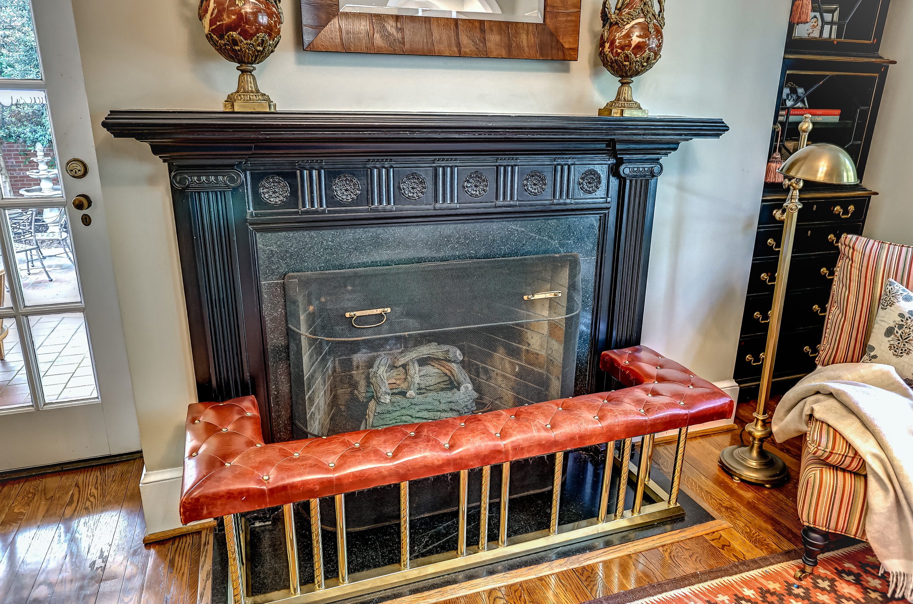  3319 Monument Avenue, Richmond, VA 23221 - 物件實景