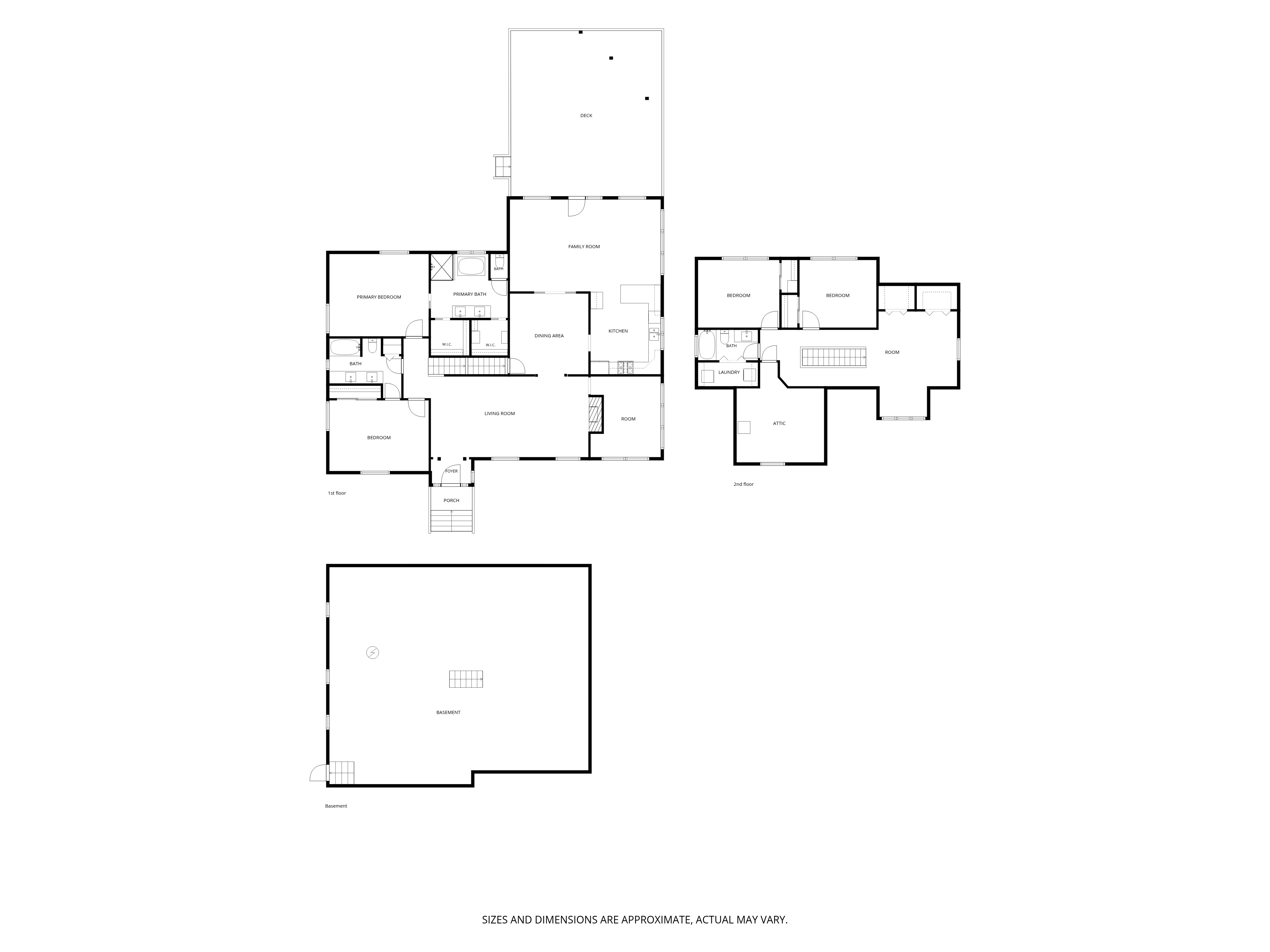  Charming Four Bedroom Cottage in Beloved Haynes Manor Neighborhood - 物件實景
