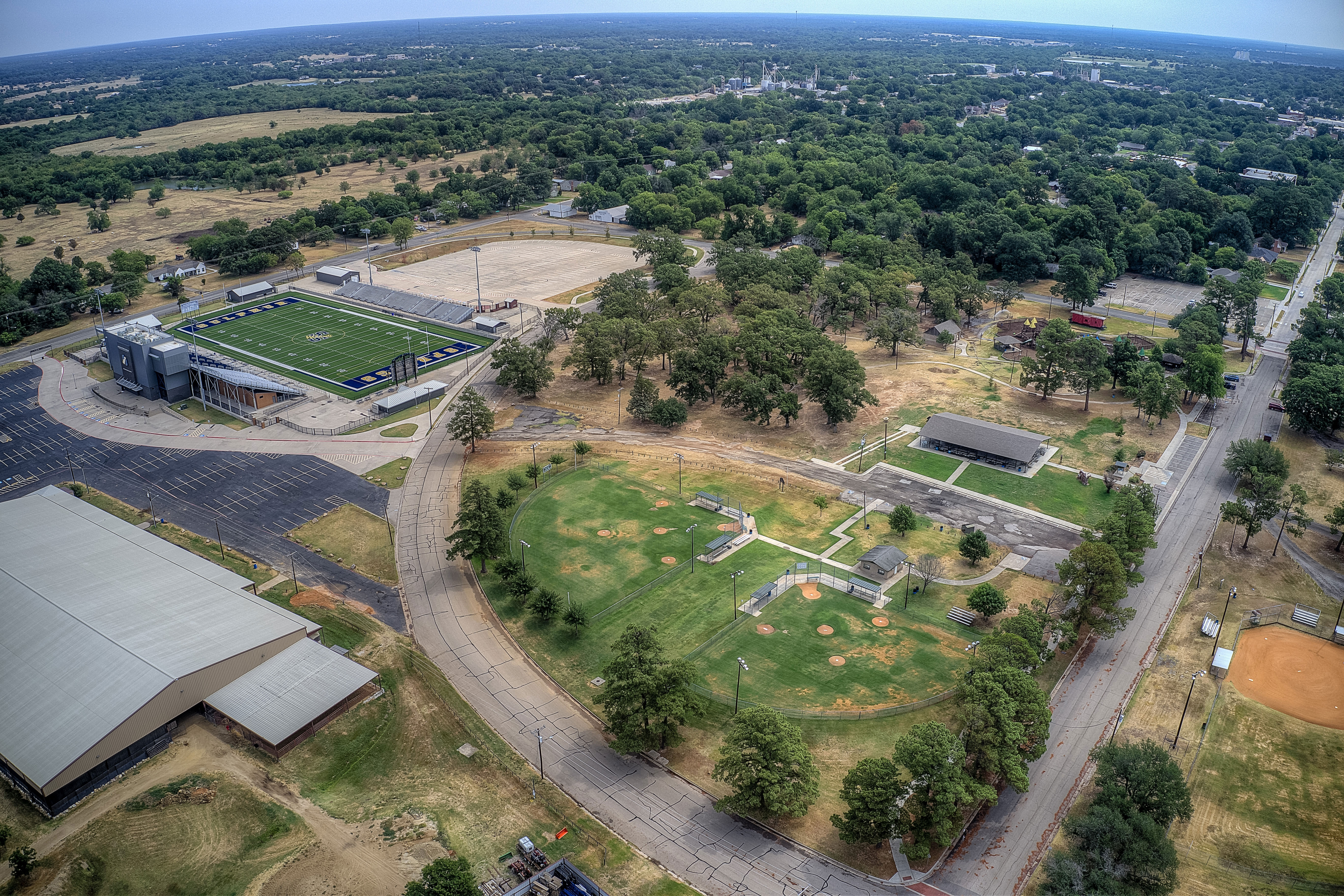Sulphur Springs, Texas, 75482, United States, 4 Bedrooms Bedrooms, ,4 BathroomsBathrooms,Residential,For Sale,1981716