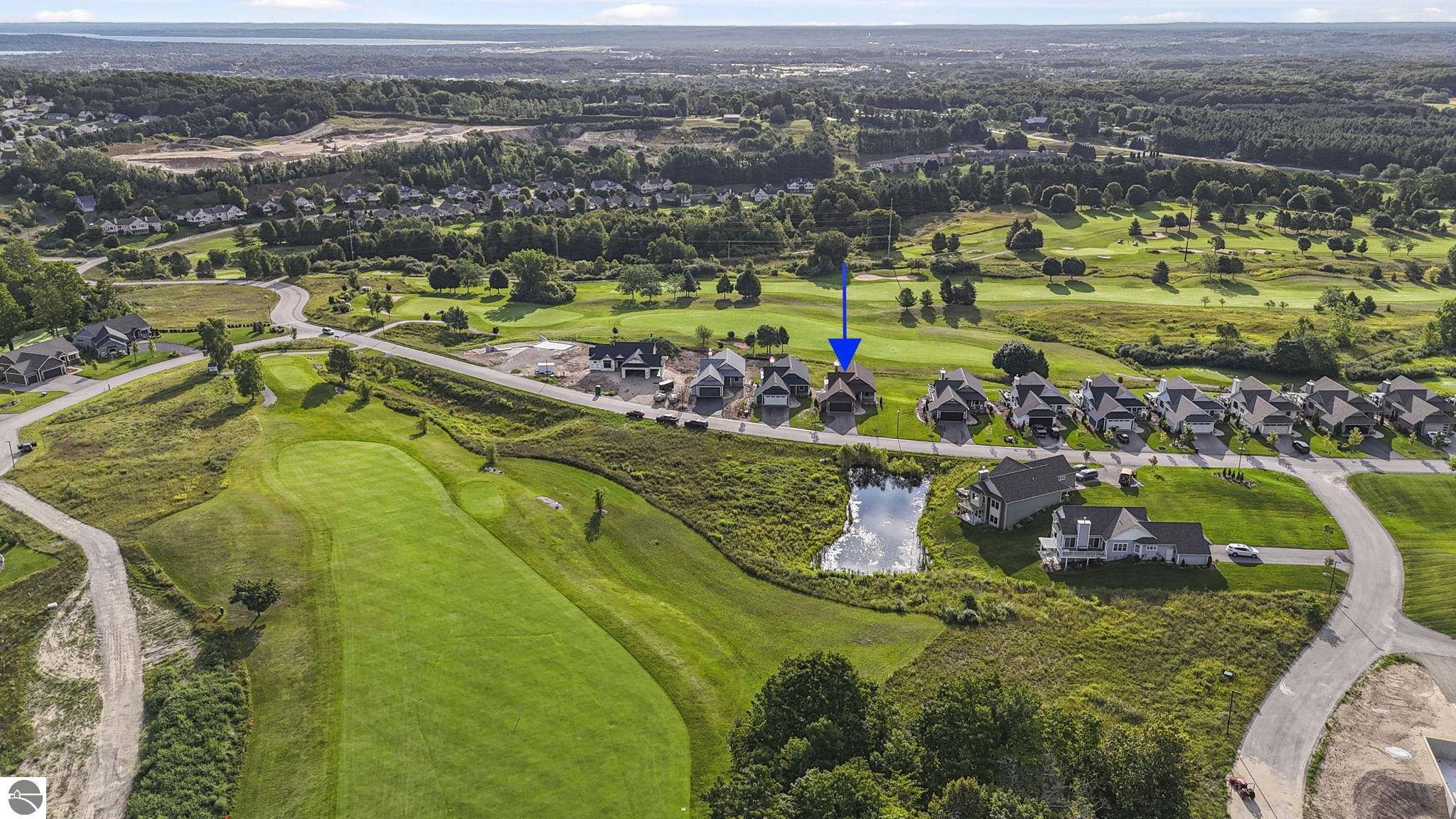 Traverse City, Michigan, 49685, United States, 3 Bedrooms Bedrooms, ,2 BathroomsBathrooms,Residential,For Sale,1927251