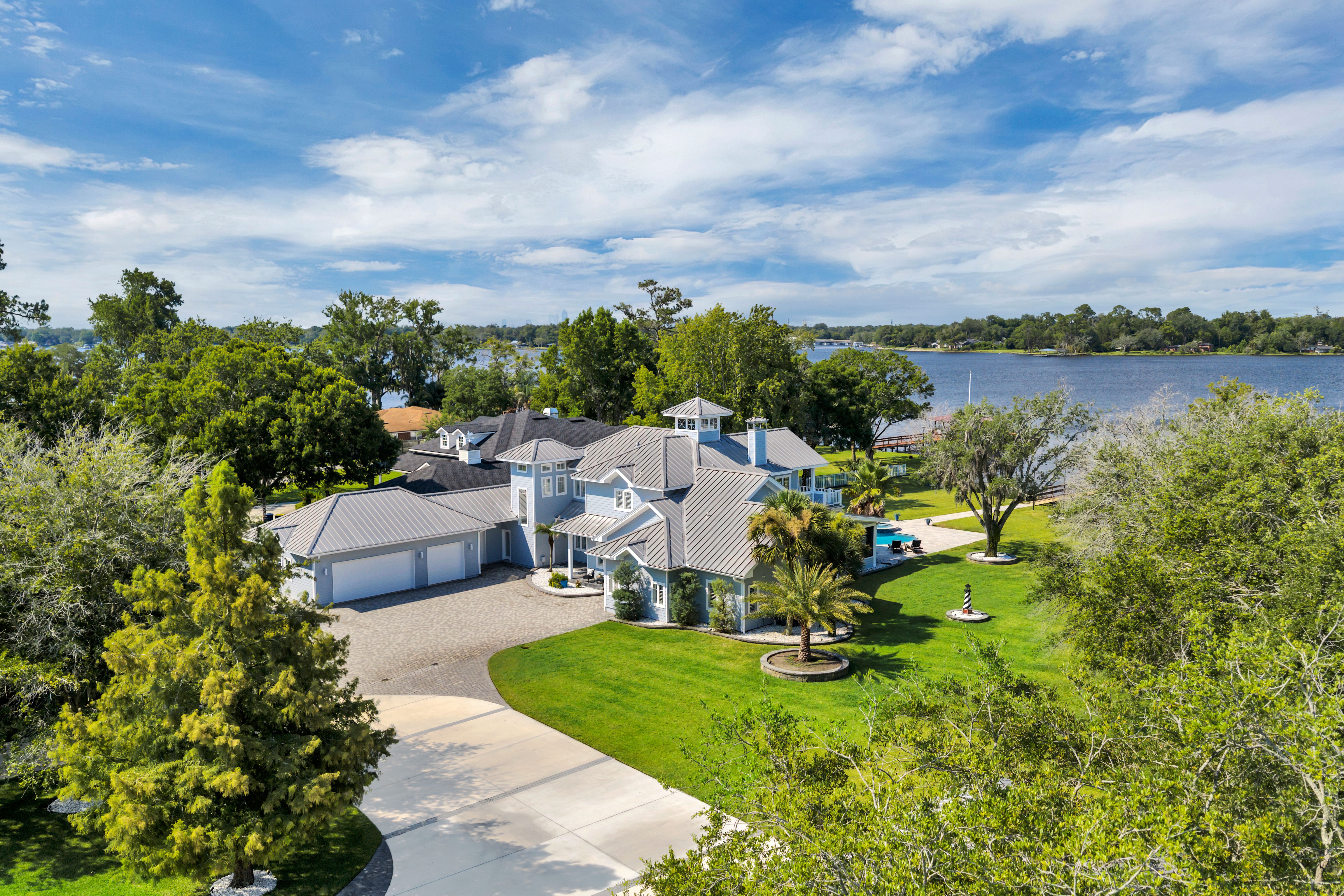  580 Broward Road, Jacksonville, FL, 32218 - 物件實景