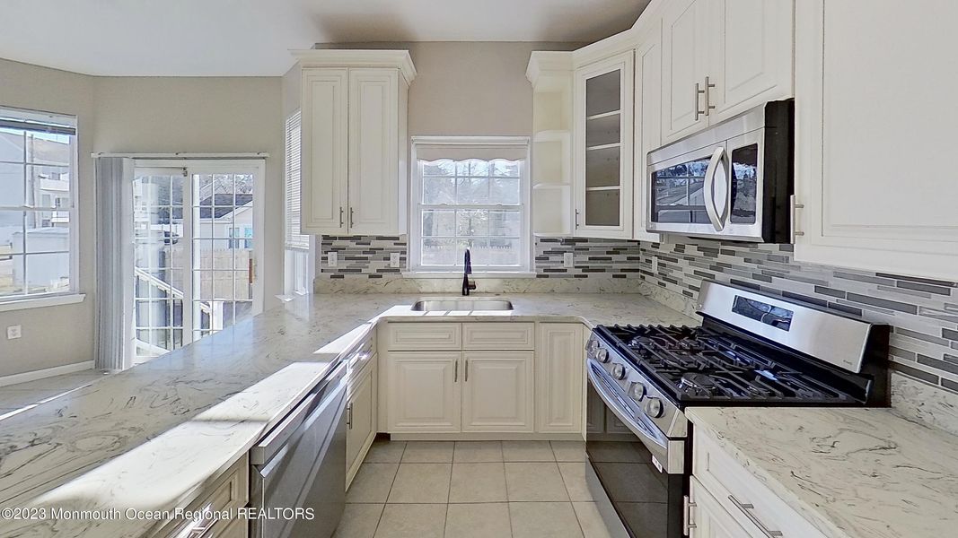 Bayville, New Jersey, 08721, United States, 4 Bedrooms Bedrooms, ,3 BathroomsBathrooms,Residential,For Sale,1879854