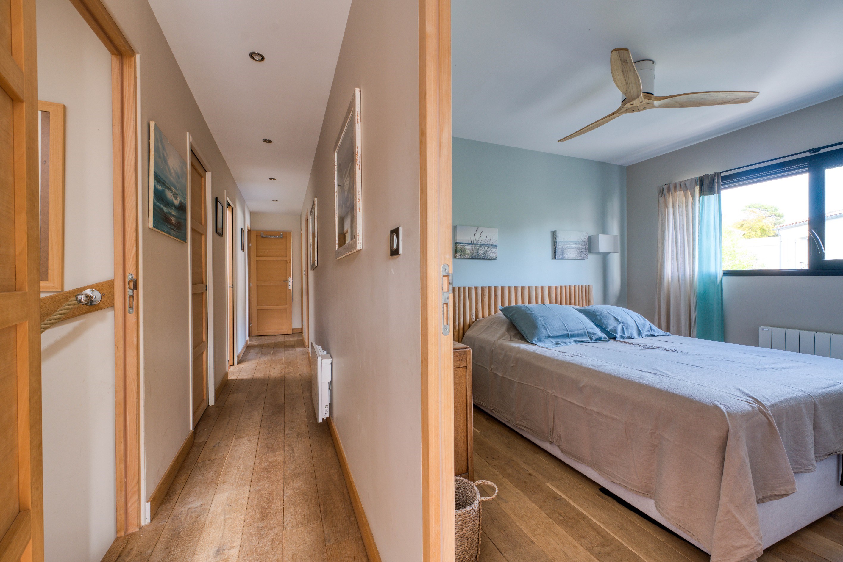  SAINT-PALAIS-SUR-MER – CONTEMPORARY VILLA JUST 50 M FROM THE BEACH - 物件實景