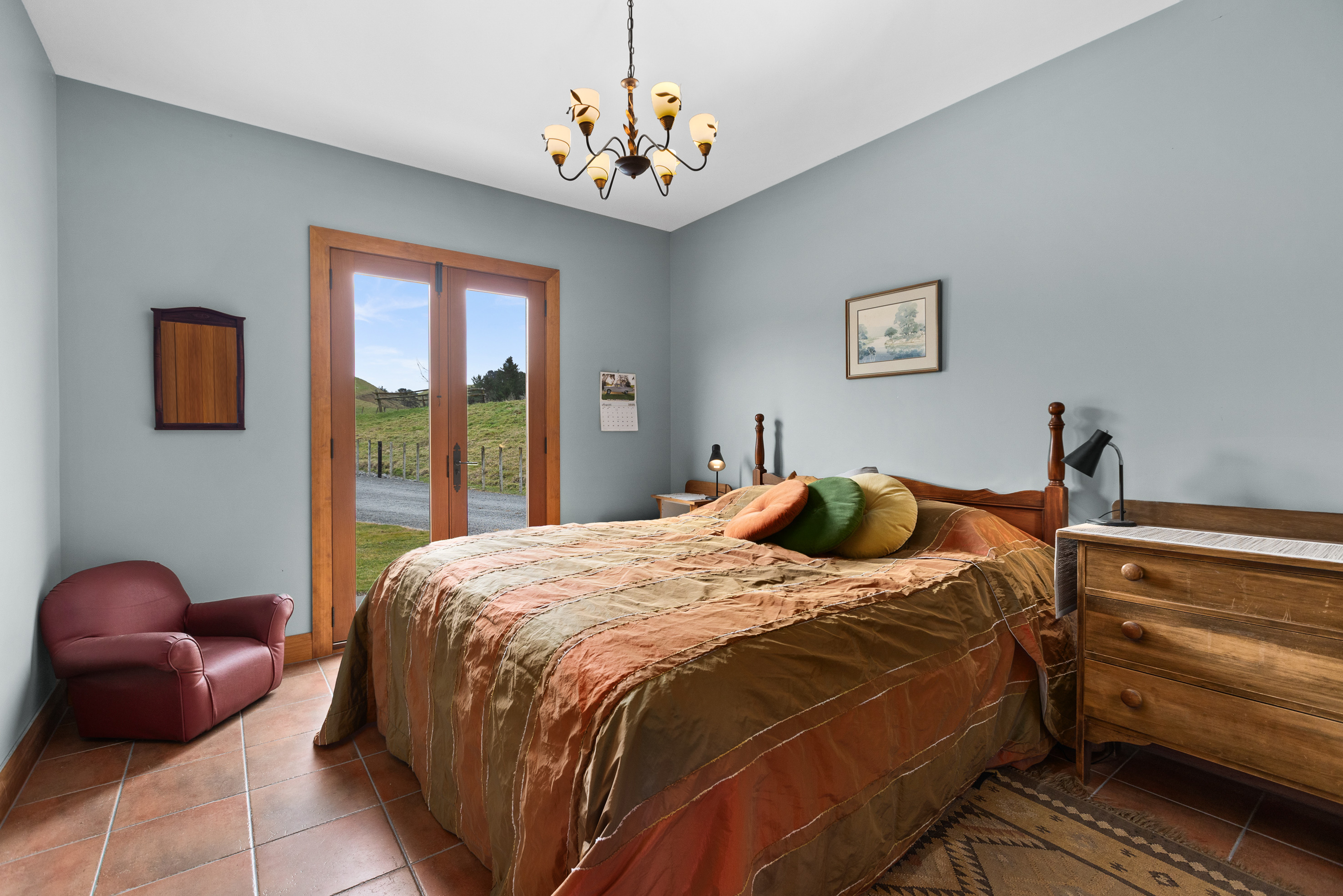  A French-Inspired Country Home Like No Other - 物件實景