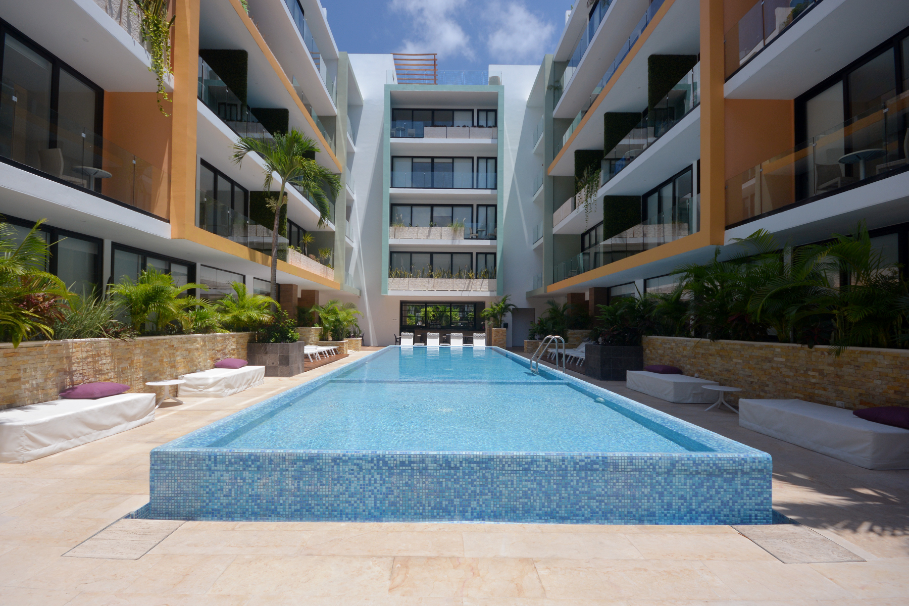  STUDIO AT THE CITY, WITH GREAT AMENITIES - 物件實景