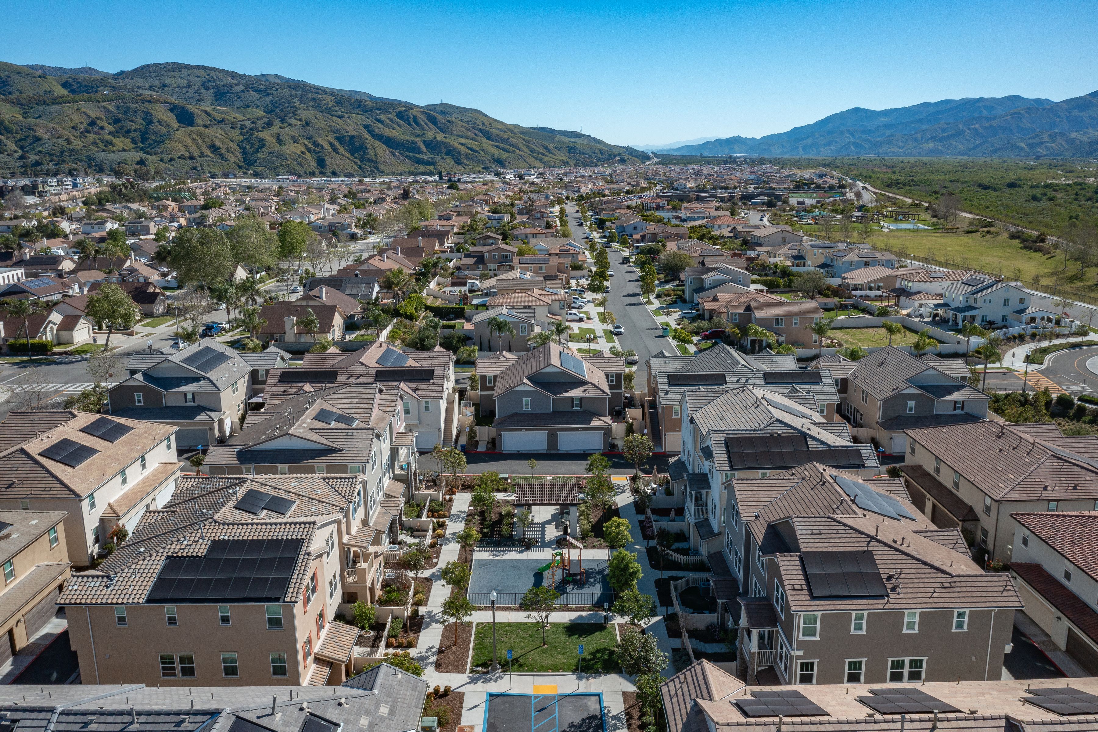  512 Mulberry Lane, Fillmore - 物件實景