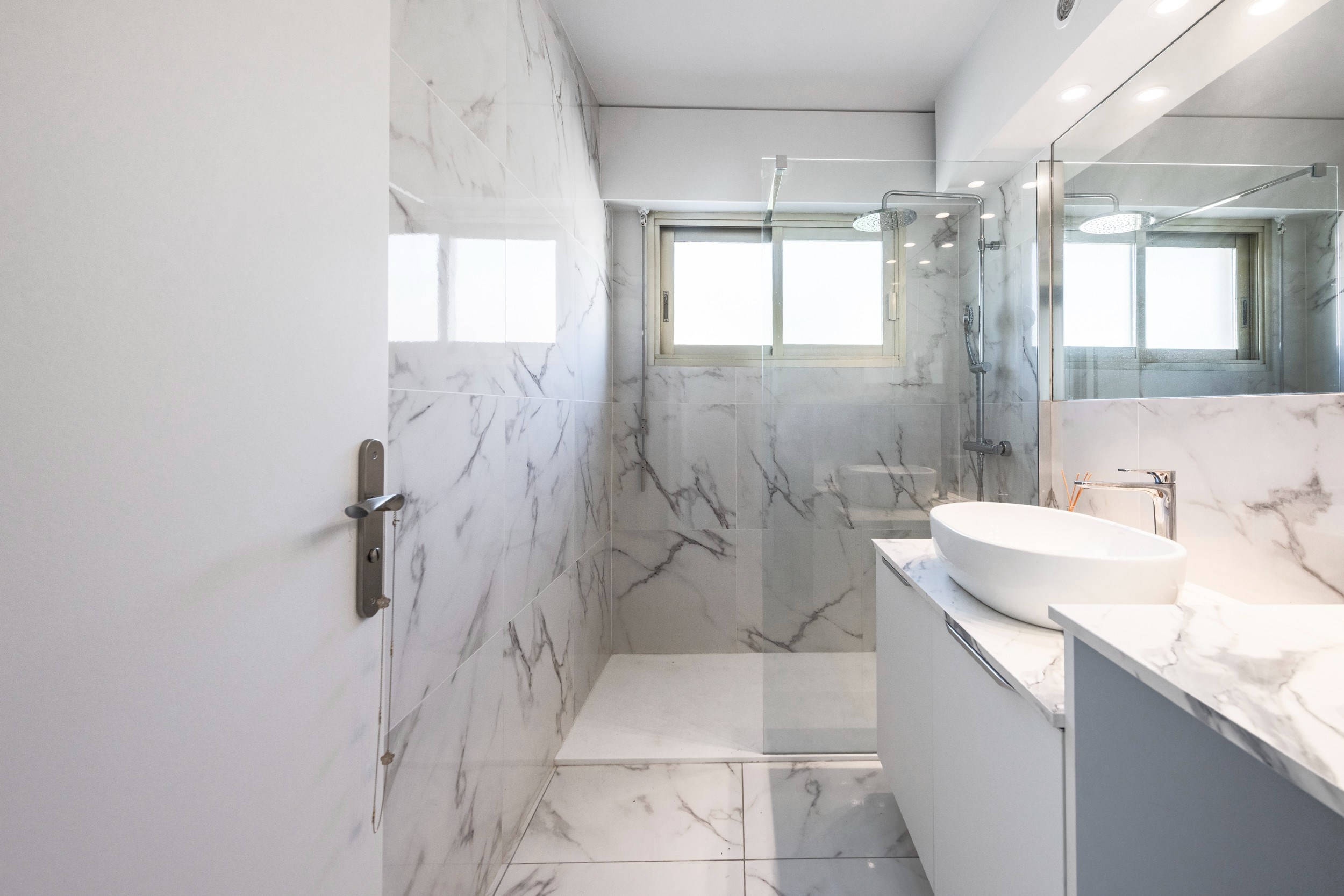  Le Cannet Mairie, renovated one bedroom apartment with terrace, pool and tennis… - 物件實景