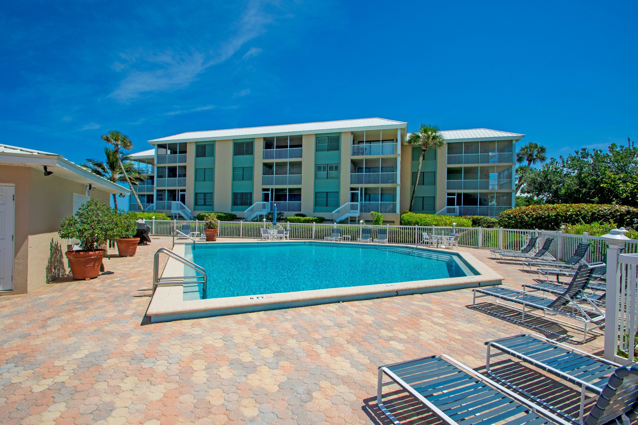  8840 S Sea Oaks Way, Vero Beach, FL, 32963 - 物件實景