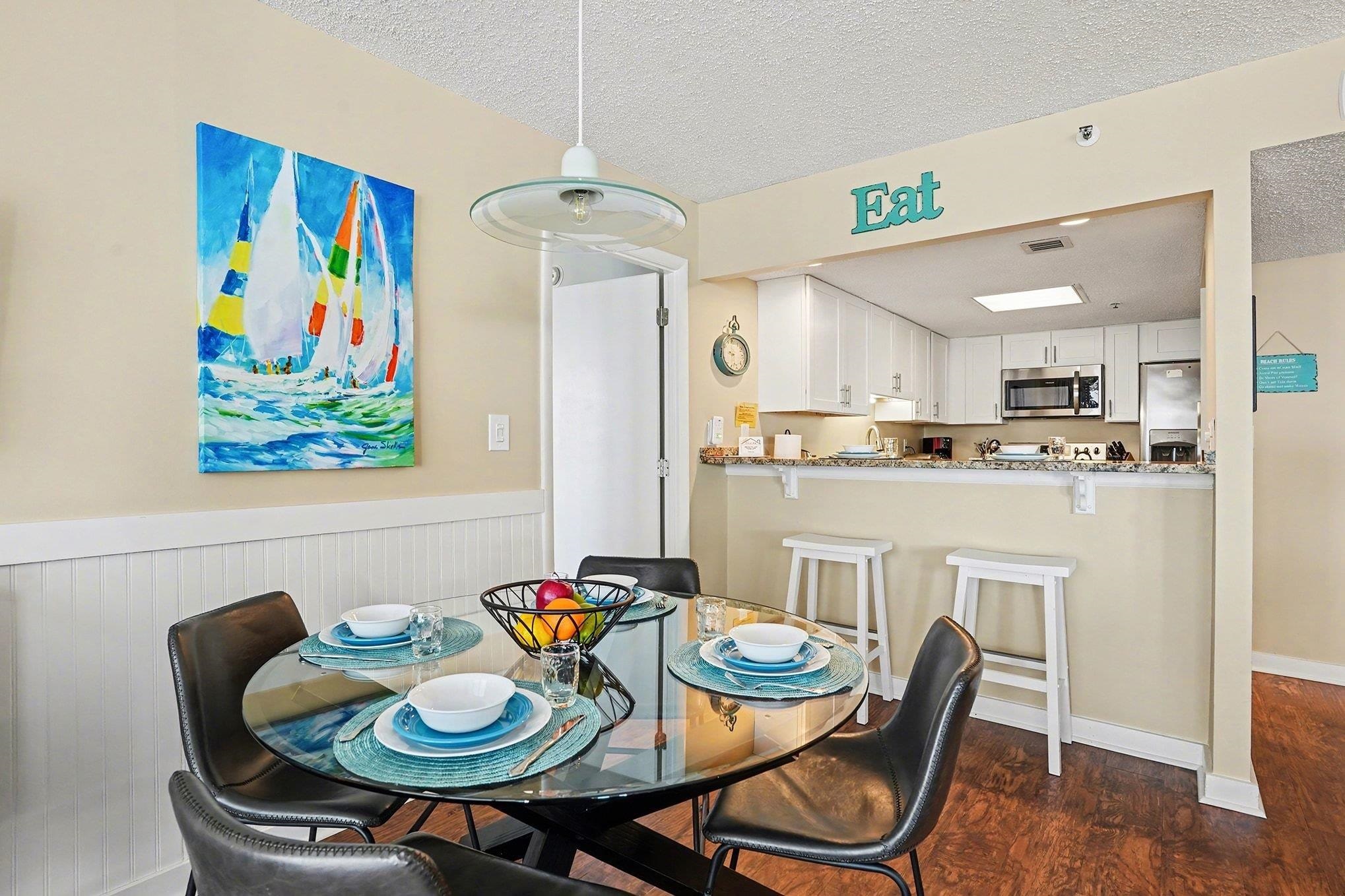 Myrtle Beach, South Carolina, 29572, United States, 2 Bedrooms Bedrooms, ,2 BathroomsBathrooms,Residential,For Sale,2011333