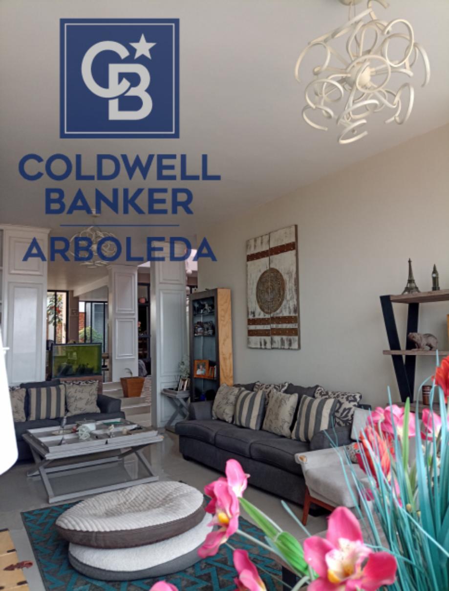 Atizapán de Zaragoza, Estado de méxico, 52957, Mexico, 4 Bedrooms Bedrooms, ,4 BathroomsBathrooms,Residential,For Sale,1828093